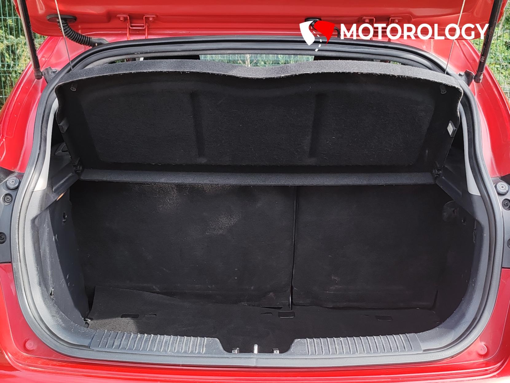 Kia Rio 1.25 1 Hatchback 5dr Petrol Manual Euro 5 (84 bhp)
