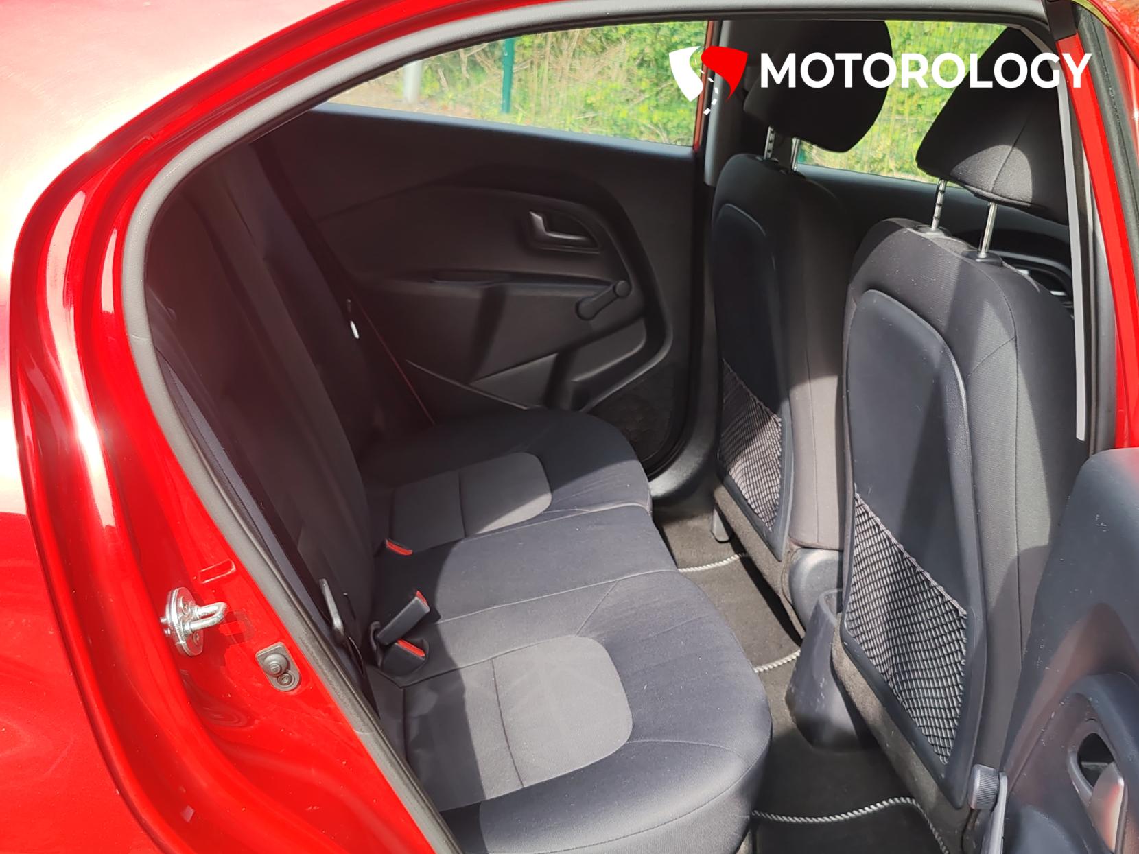Kia Rio 1.25 1 Hatchback 5dr Petrol Manual Euro 5 (84 bhp)