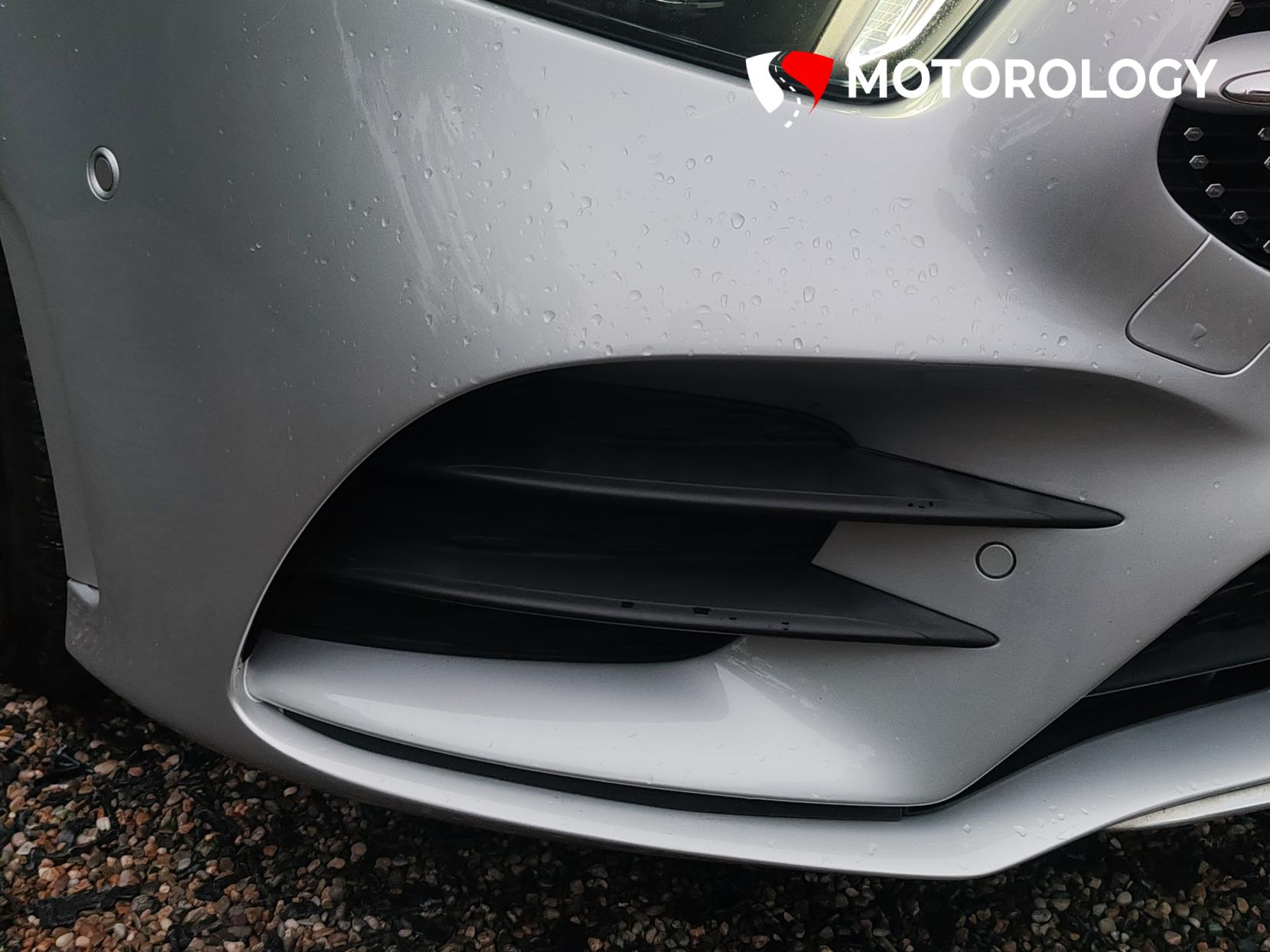 Mercedes-Benz A Class 2.0 A200d AMG Line (Executive) Hatchback 5dr Diesel 8G-DCT Euro 6 (s/s) (150 ps)