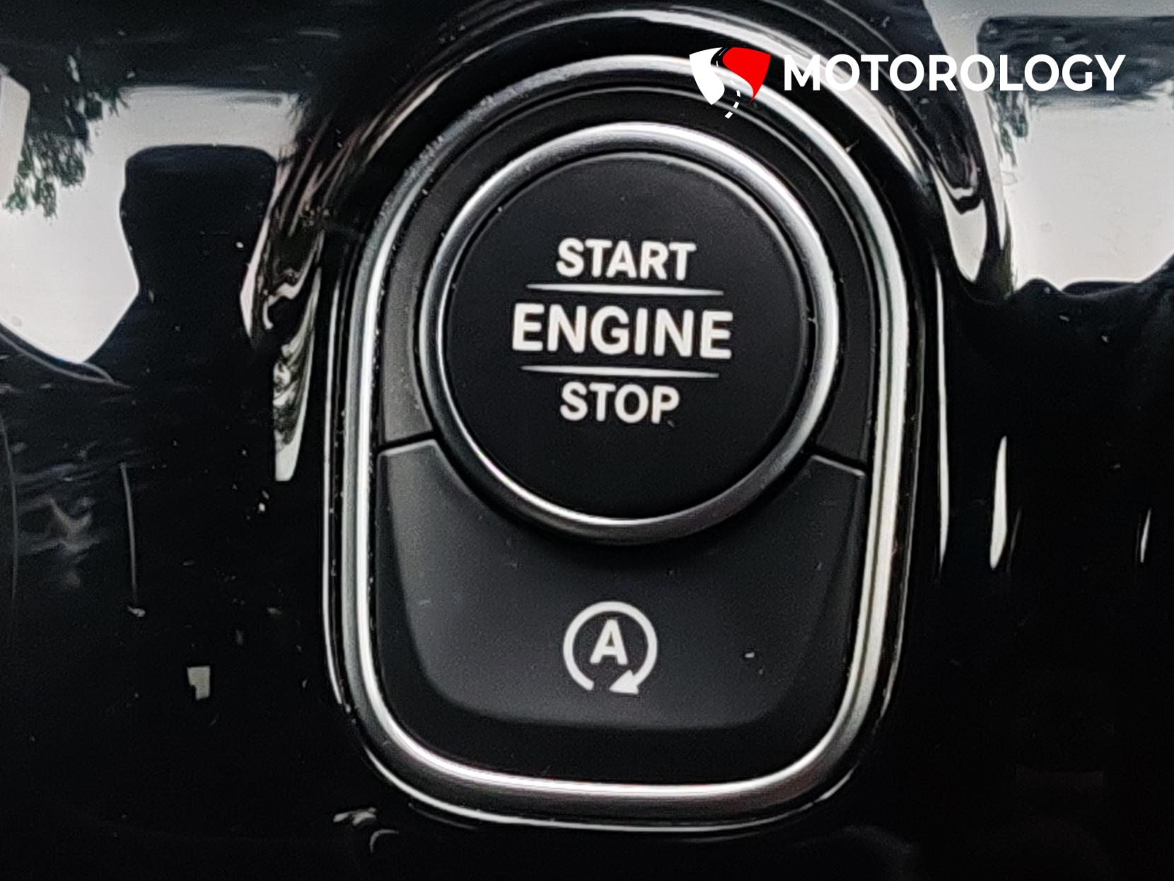 Mercedes-Benz A Class 2.0 A200d AMG Line (Executive) Hatchback 5dr Diesel 8G-DCT Euro 6 (s/s) (150 ps)