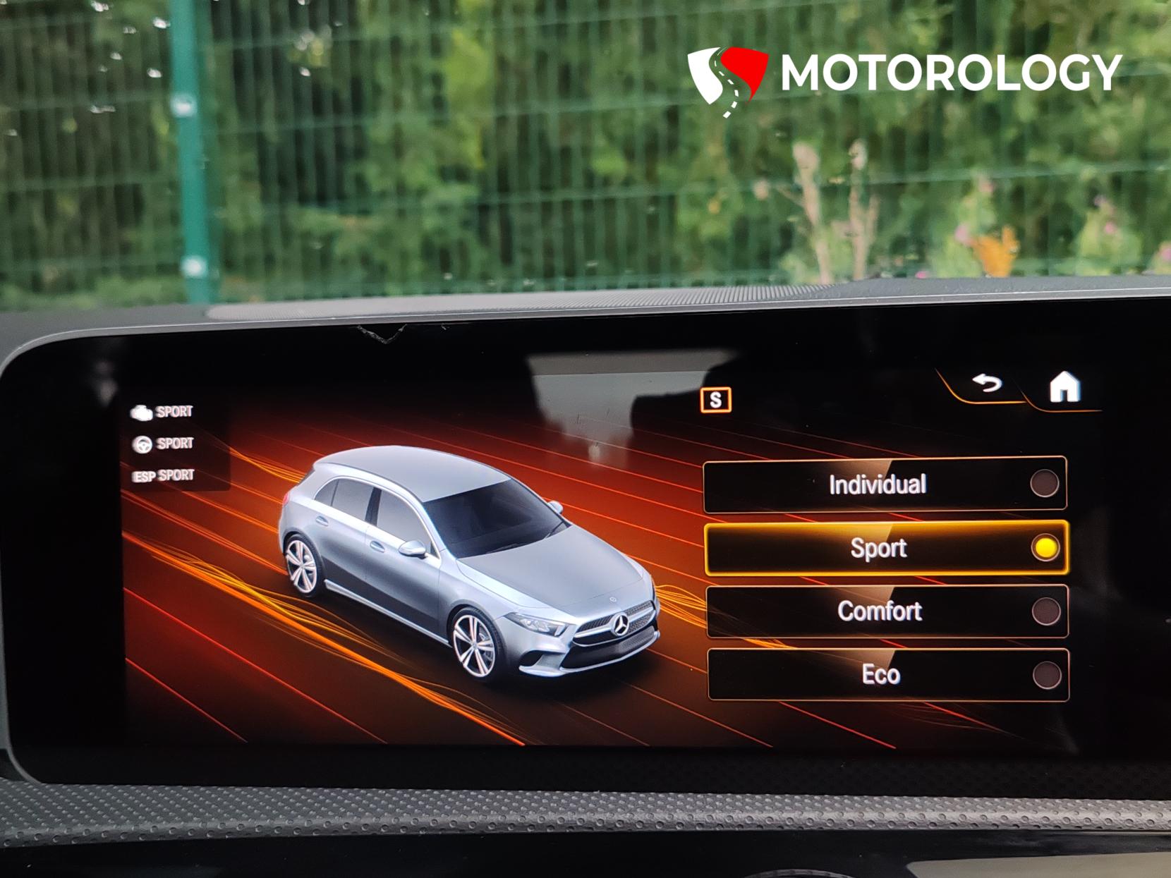 Mercedes-Benz A Class 2.0 A200d AMG Line (Executive) Hatchback 5dr Diesel 8G-DCT Euro 6 (s/s) (150 ps)
