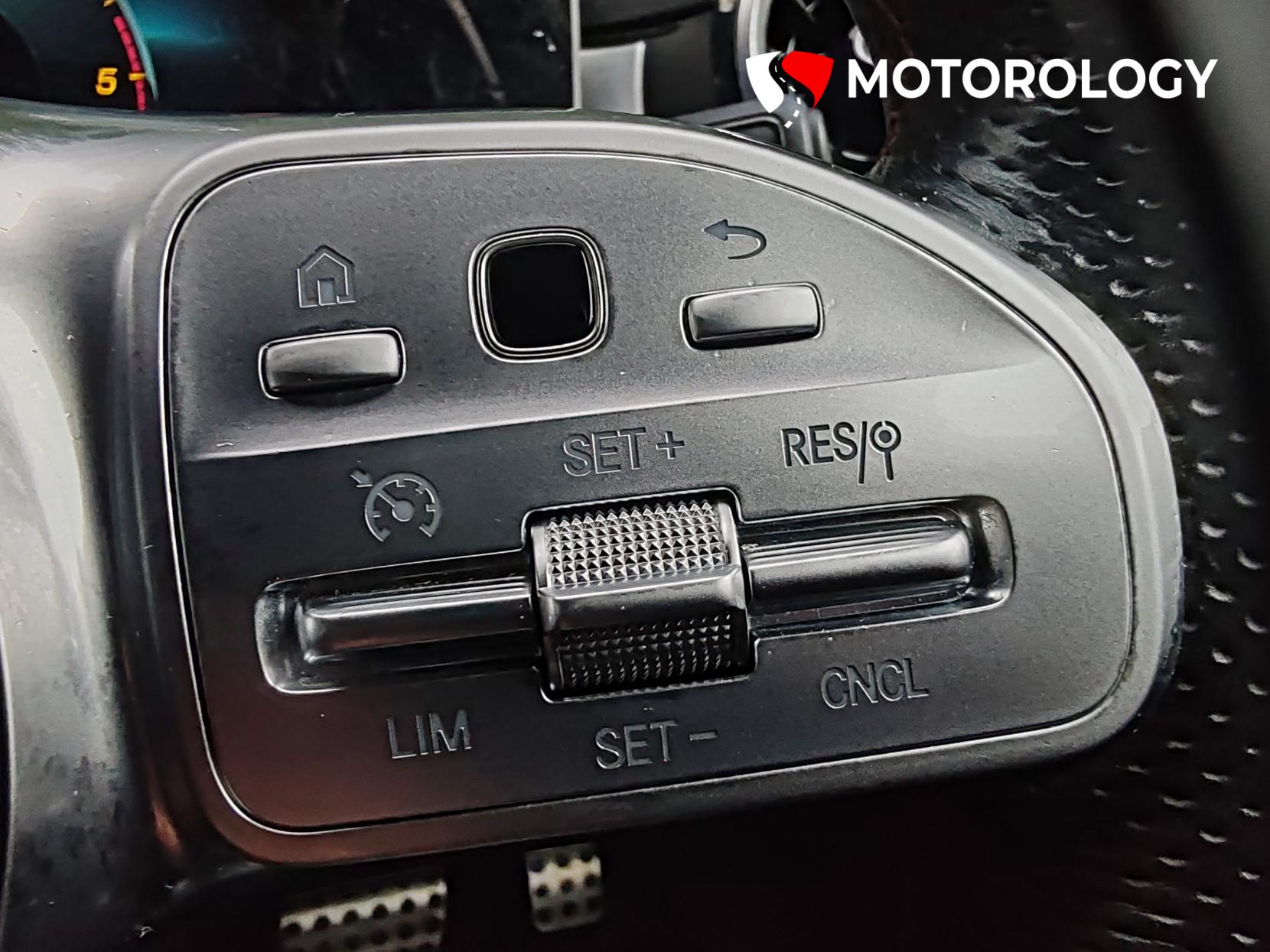 Mercedes-Benz A Class 2.0 A200d AMG Line (Executive) Hatchback 5dr Diesel 8G-DCT Euro 6 (s/s) (150 ps)