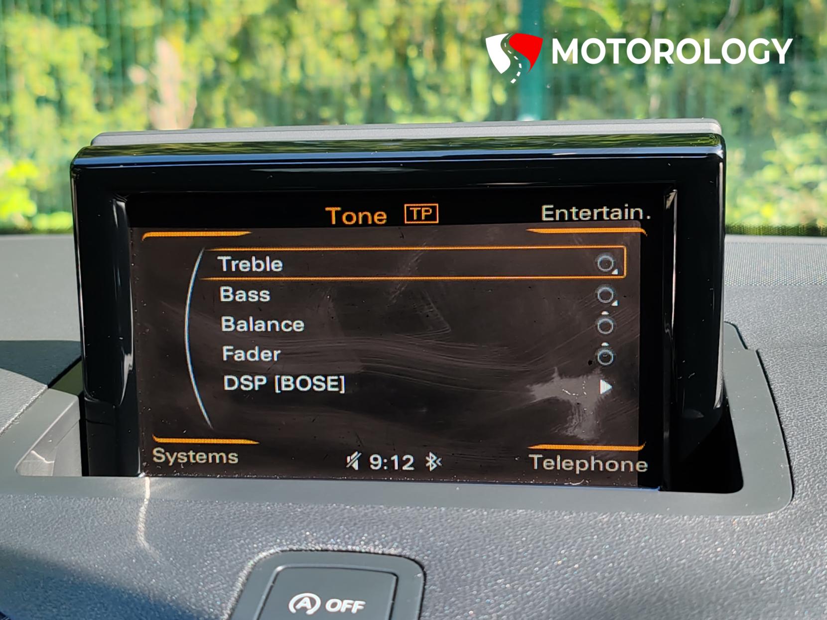 Audi A1 1.4 TFSI CoD Black Edition Hatchback 3dr Petrol Manual Euro 6 (s/s) (150 ps)