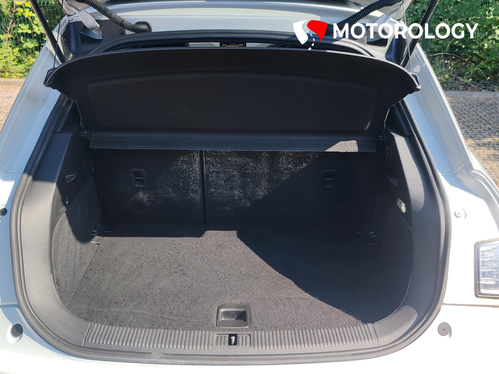 Audi A1 1.4 TFSI CoD Black Edition Hatchback 3dr Petrol Manual Euro 6 (s/s) (150 ps)