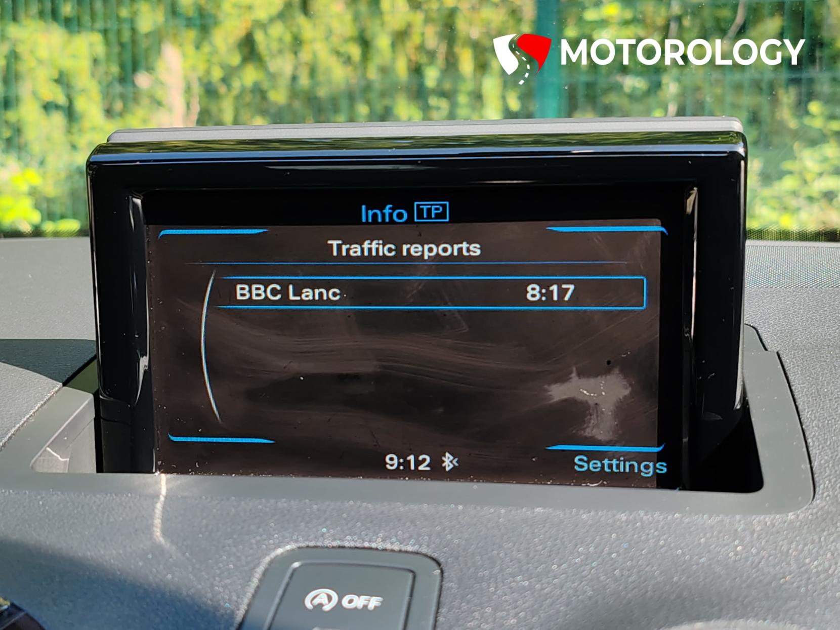 Audi A1 1.4 TFSI CoD Black Edition Hatchback 3dr Petrol Manual Euro 6 (s/s) (150 ps)