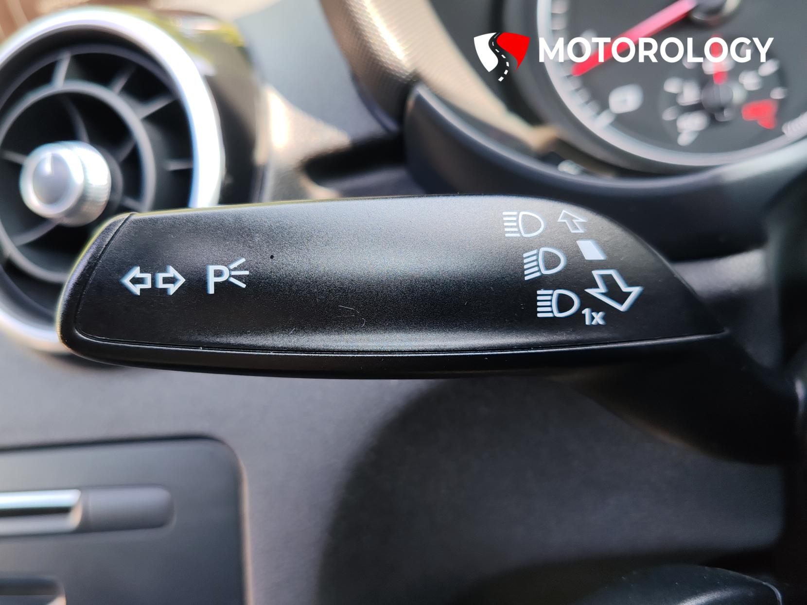 Audi A1 1.4 TFSI CoD Black Edition Hatchback 3dr Petrol Manual Euro 6 (s/s) (150 ps)