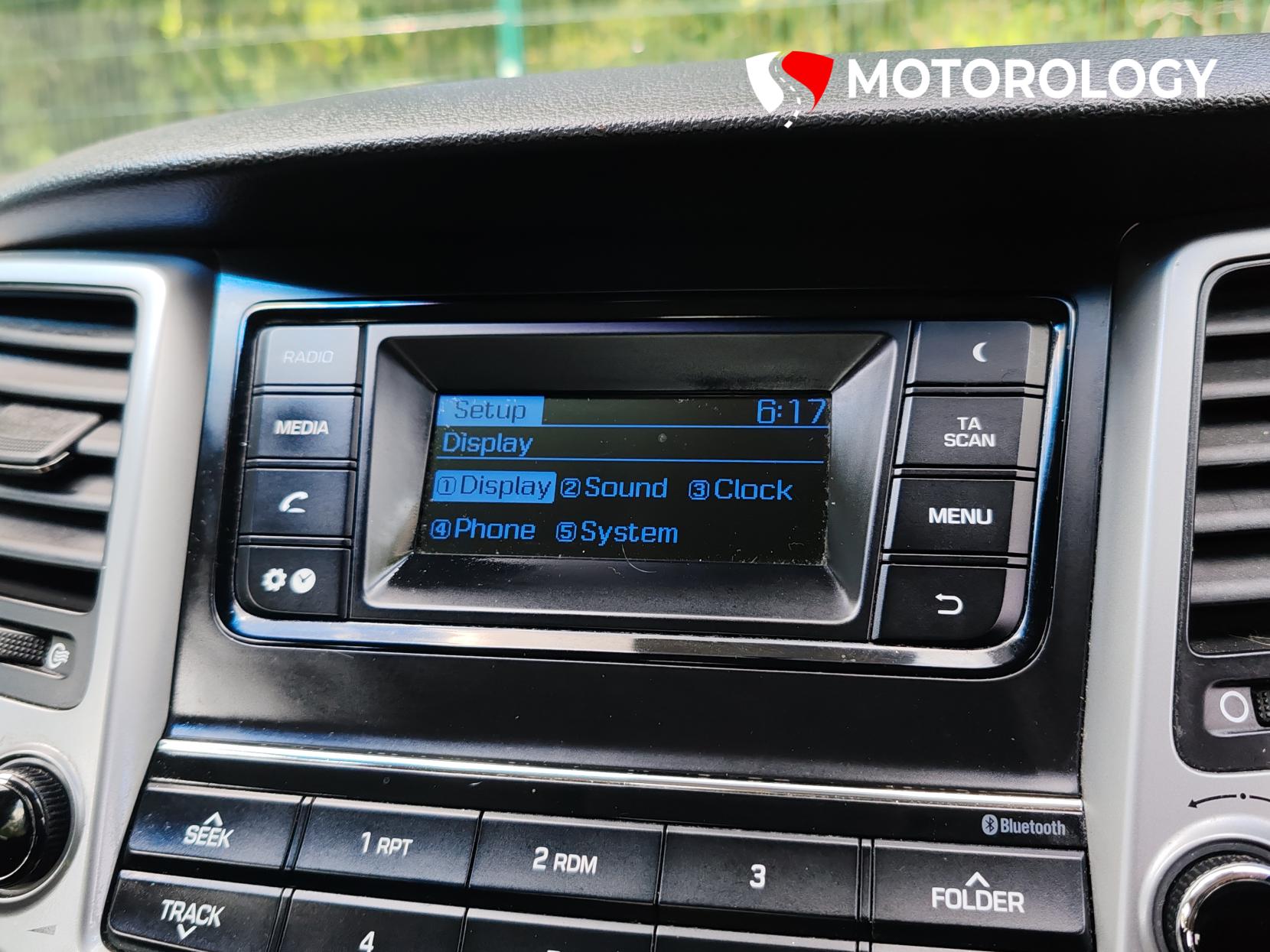 Hyundai TUCSON 1.7 CRDi Blue Drive S SUV 5dr Diesel Manual Euro 6 (s/s) (116 ps)