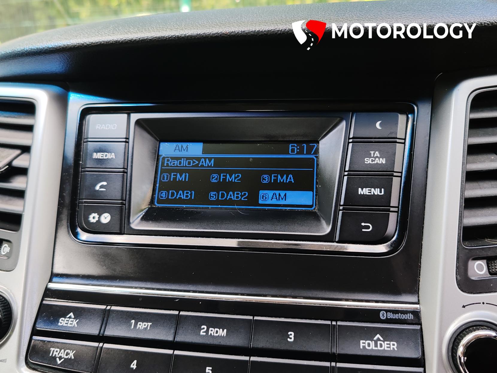 Hyundai TUCSON 1.7 CRDi Blue Drive S SUV 5dr Diesel Manual Euro 6 (s/s) (116 ps)