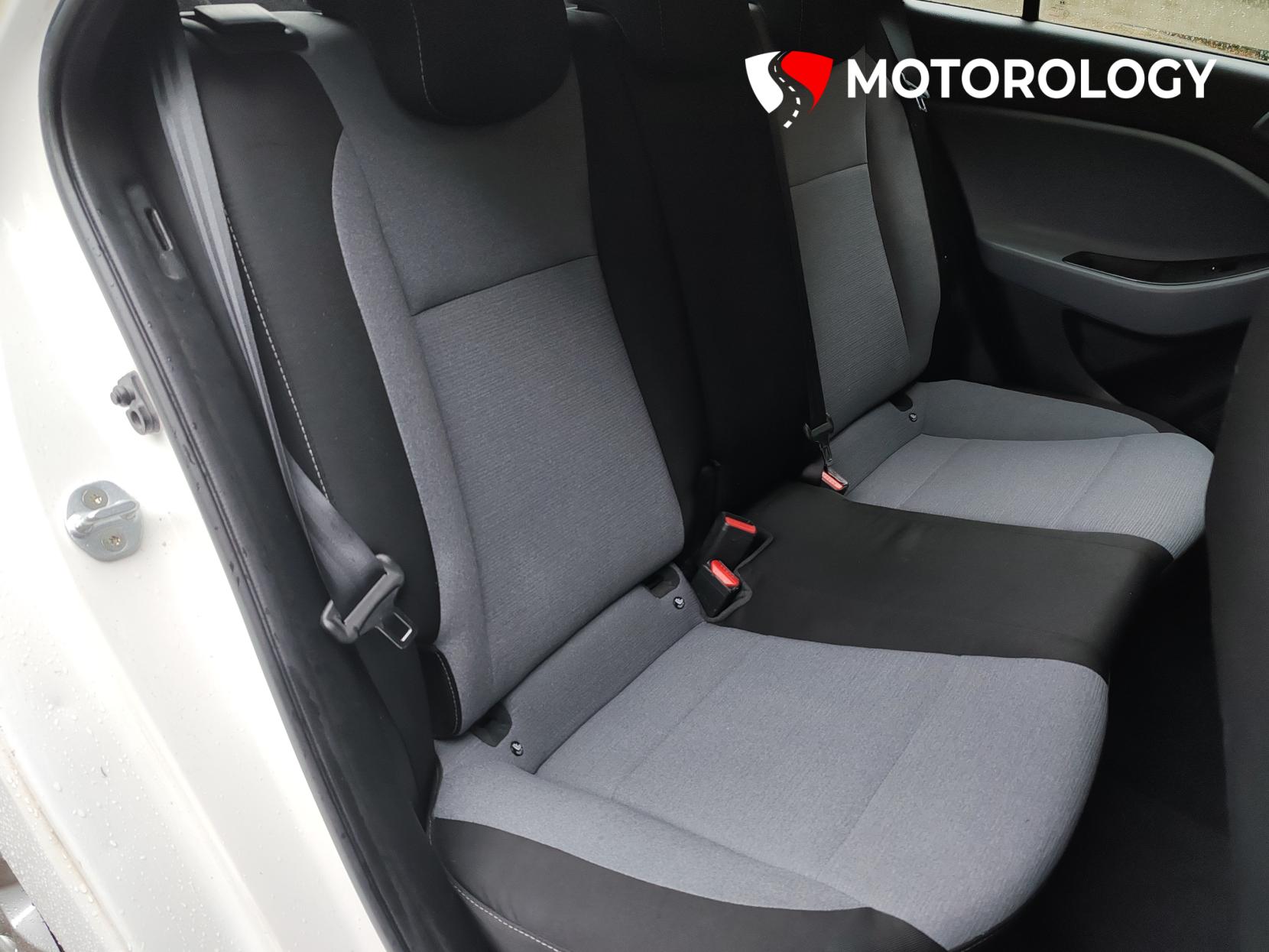 Hyundai i20 1.2 Blue Drive SE Hatchback 5dr Petrol Manual Euro 6 (s/s) (84 ps)