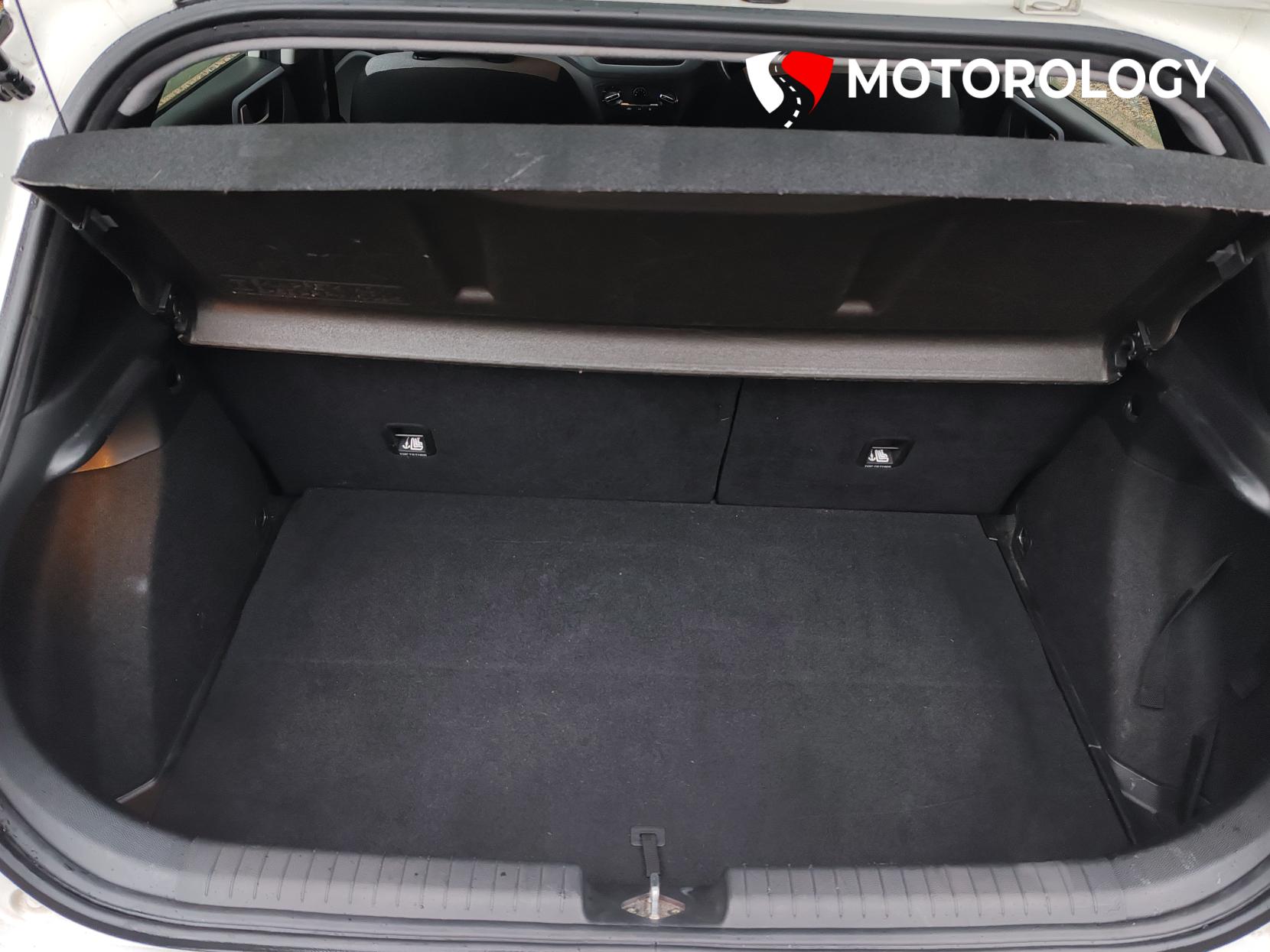 Hyundai i20 1.2 Blue Drive SE Hatchback 5dr Petrol Manual Euro 6 (s/s) (84 ps)