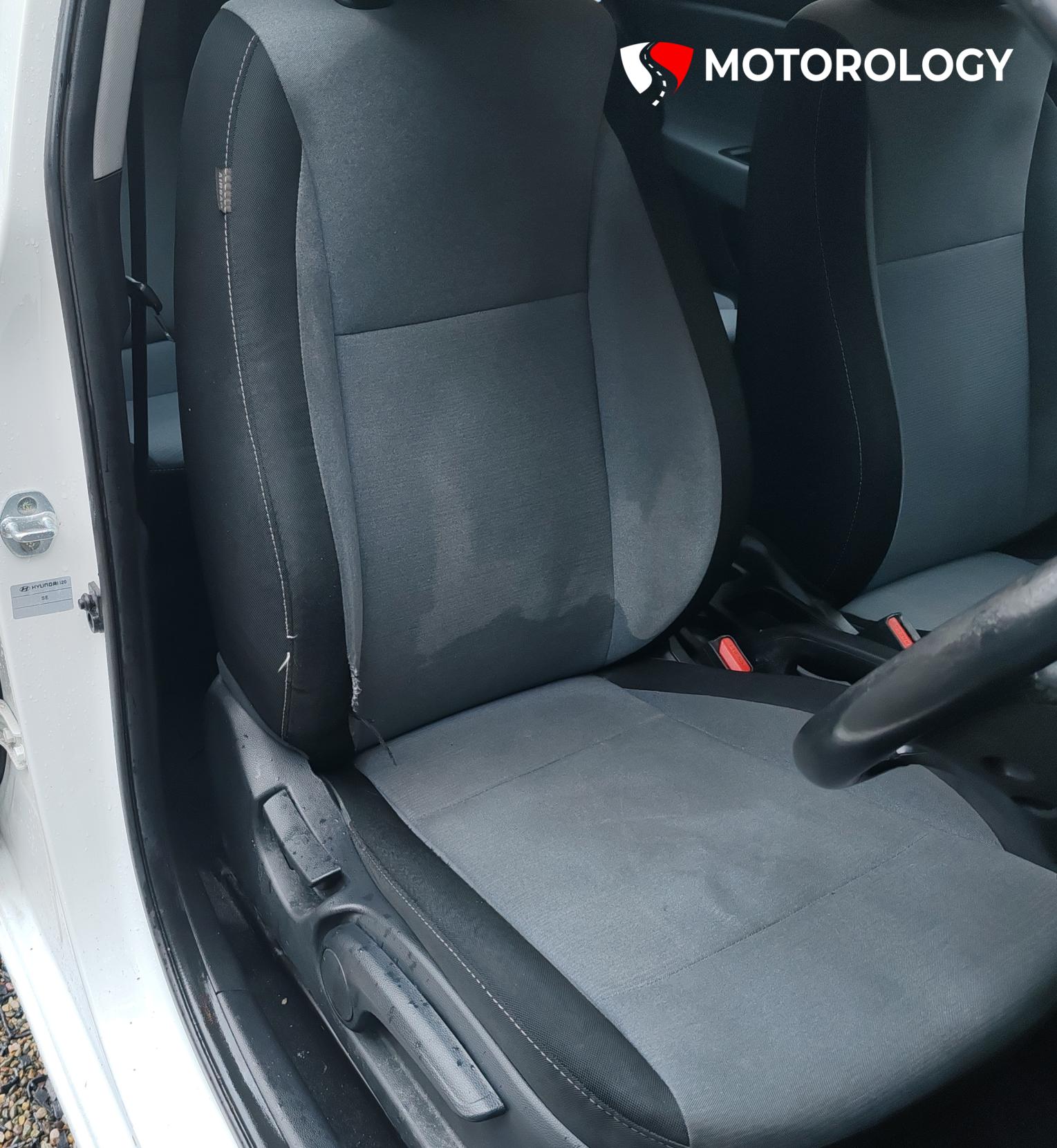 Hyundai i20 1.2 Blue Drive SE Hatchback 5dr Petrol Manual Euro 6 (s/s) (84 ps)