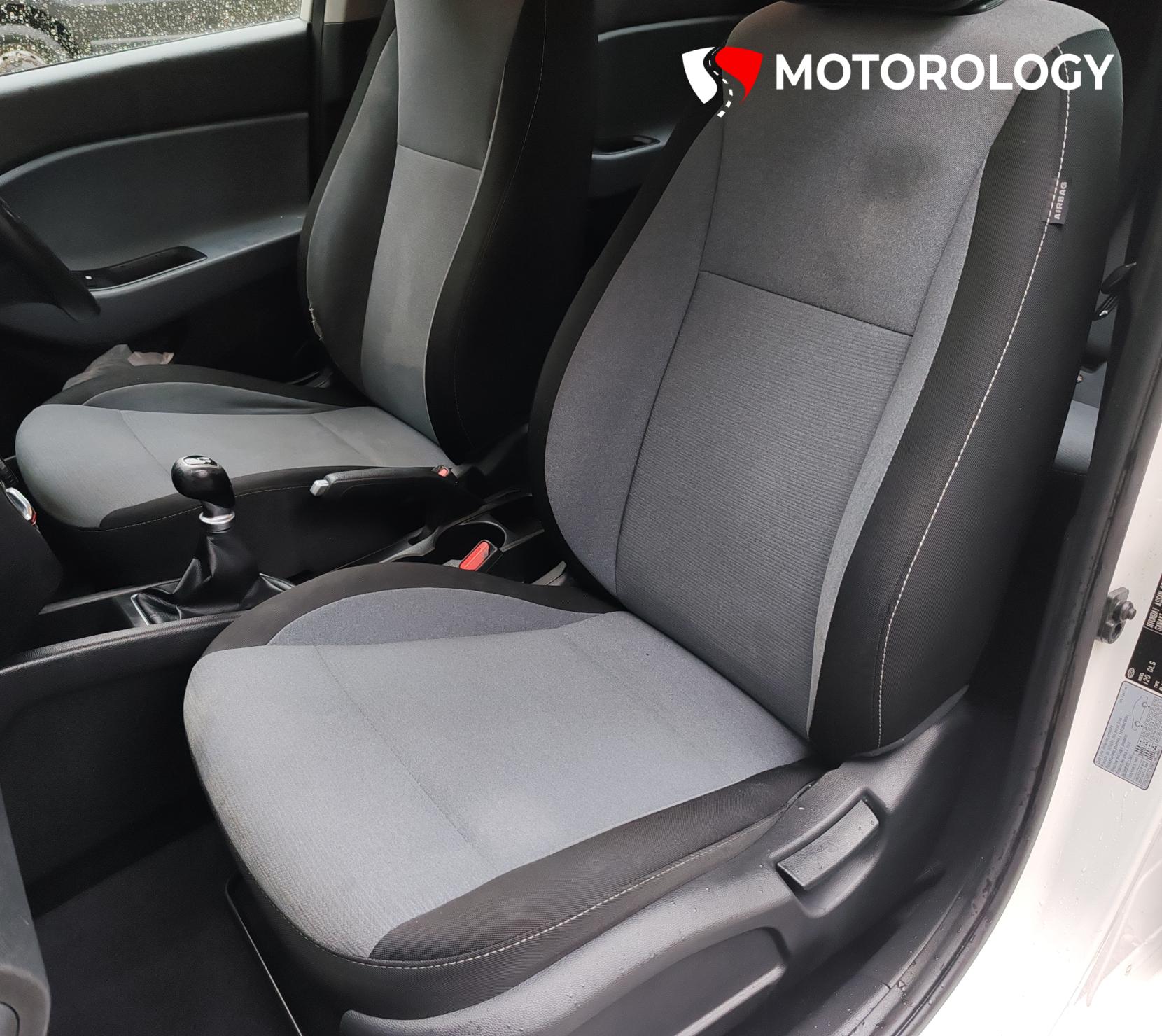 Hyundai i20 1.2 Blue Drive SE Hatchback 5dr Petrol Manual Euro 6 (s/s) (84 ps)
