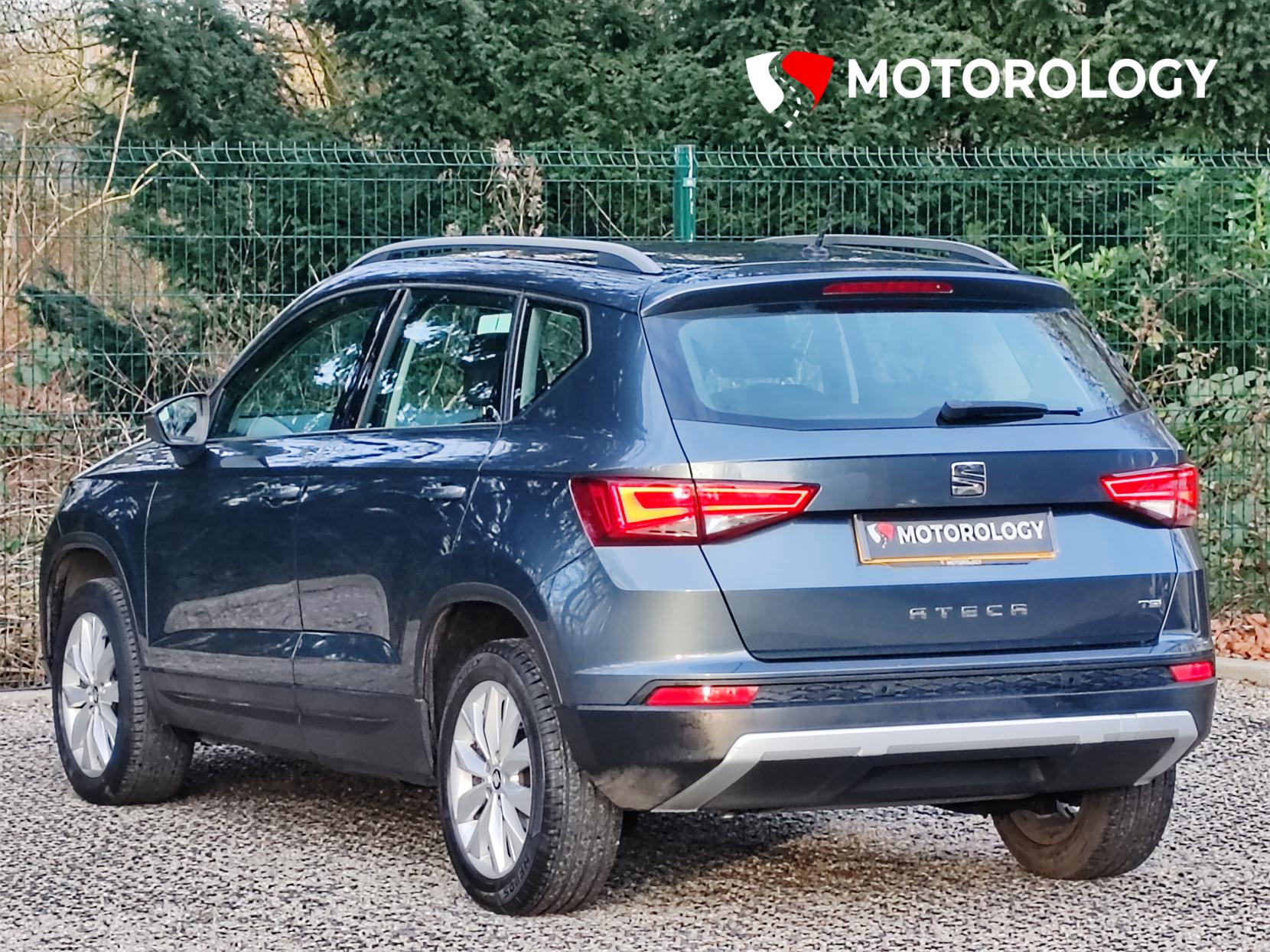 SEAT Ateca 1.4 EcoTSI SE SUV 5dr Petrol Manual Euro 6 (s/s) (150 ps)