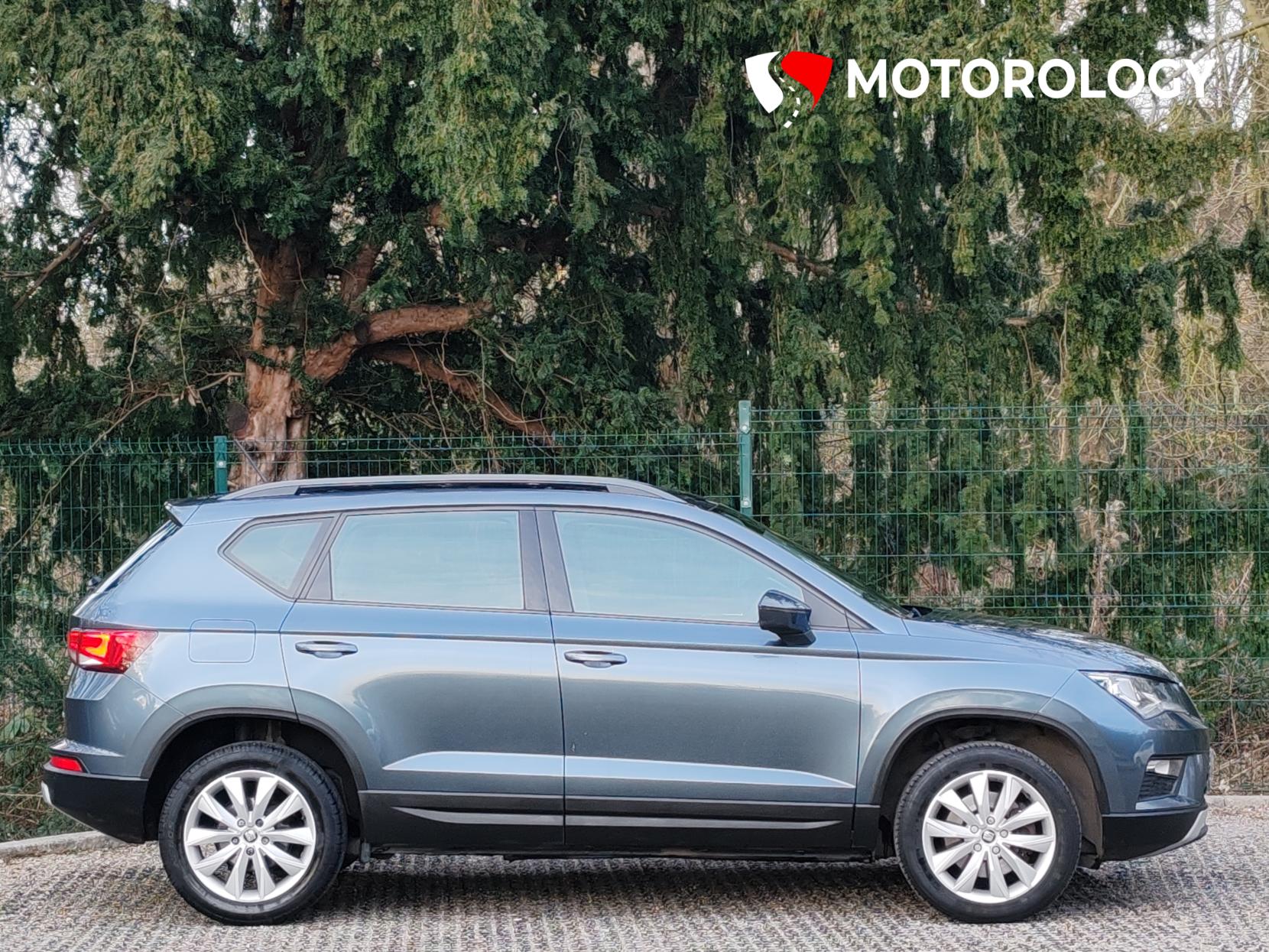 SEAT Ateca 1.4 EcoTSI SE SUV 5dr Petrol Manual Euro 6 (s/s) (150 ps)