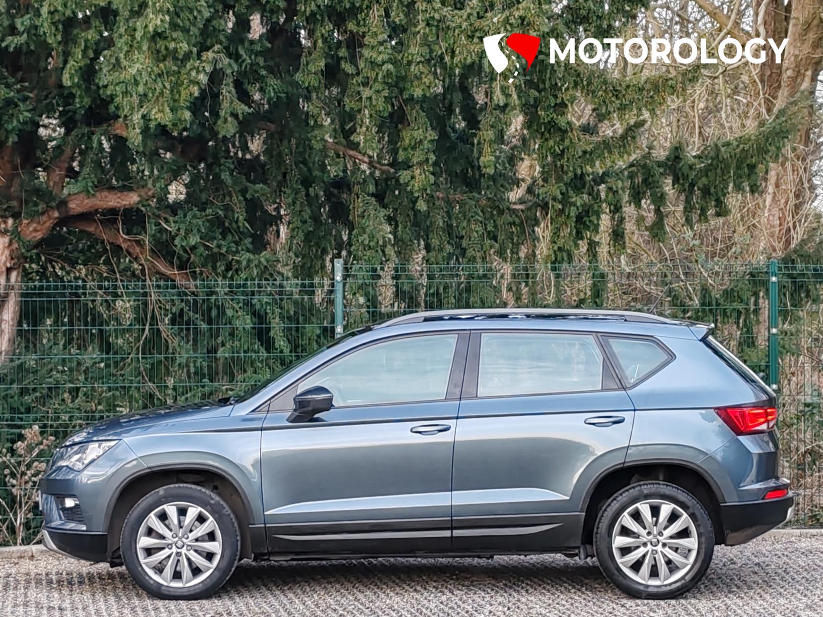 SEAT Ateca 1.4 EcoTSI SE SUV 5dr Petrol Manual Euro 6 (s/s) (150 ps)