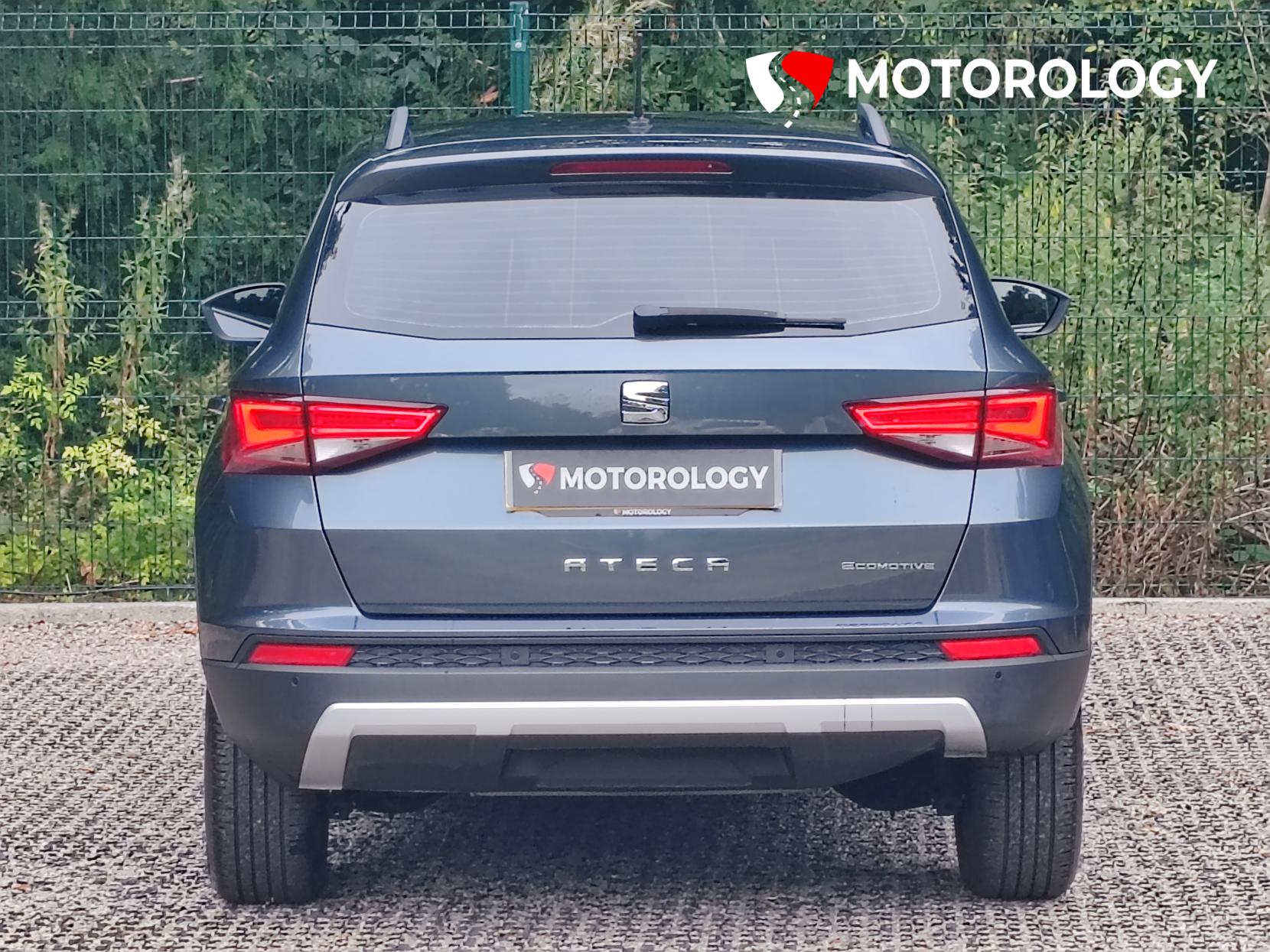 SEAT Ateca 1.0 TSI Ecomotive SE SUV 5dr Petrol Manual Euro 6 (s/s) (115 ps)