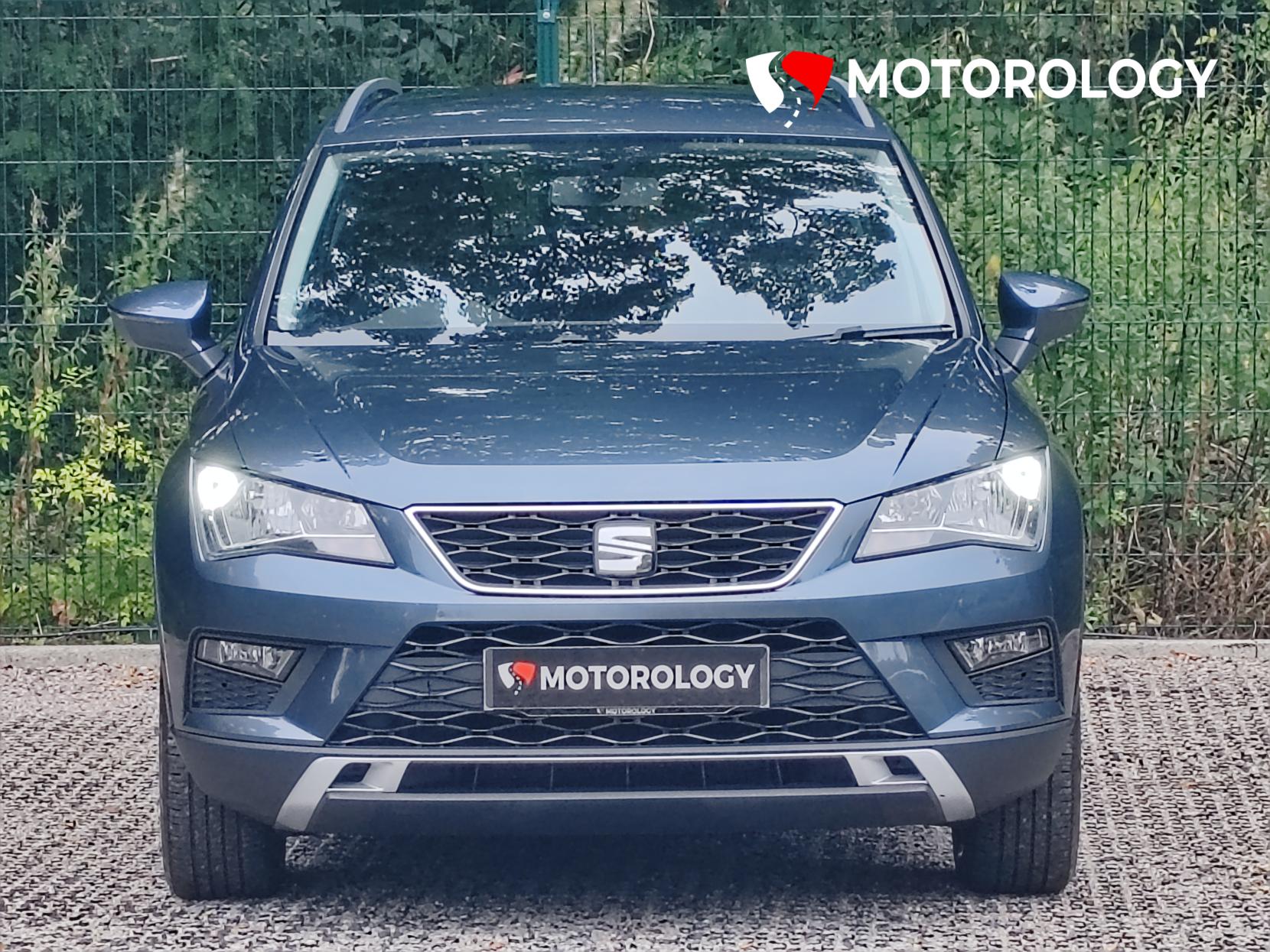 SEAT Ateca 1.0 TSI Ecomotive SE SUV 5dr Petrol Manual Euro 6 (s/s) (115 ps)