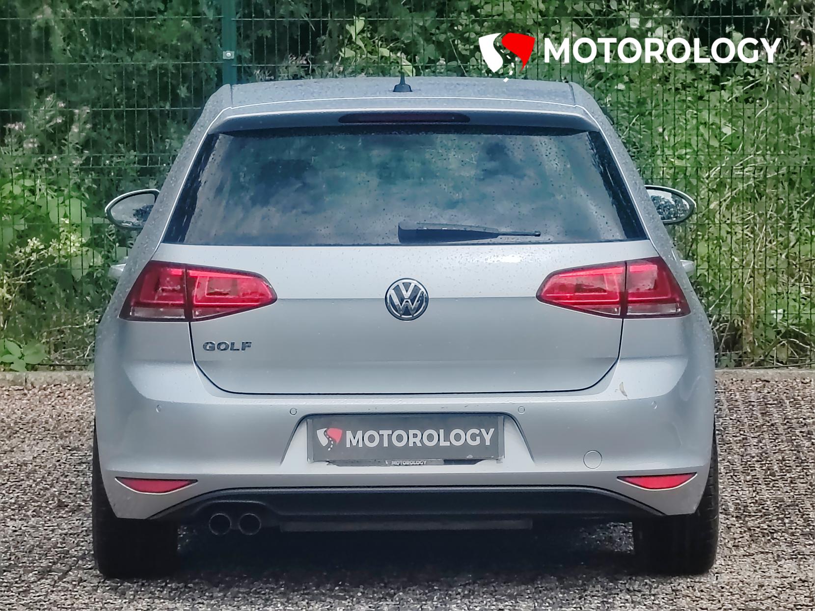 Volkswagen Golf 2.0 TDI BlueMotion Tech GT Hatchback 5dr Diesel DSG Euro 5 (s/s) (150 ps)