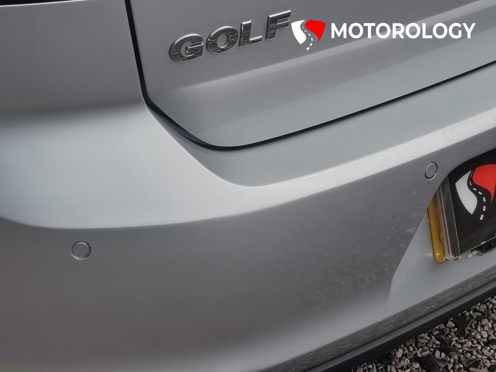 Volkswagen Golf 2.0 TDI BlueMotion Tech GT Hatchback 5dr Diesel DSG Euro 5 (s/s) (150 ps)