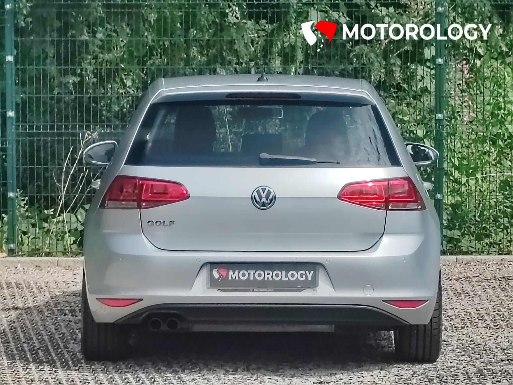 Volkswagen Golf 2.0 TDI BlueMotion Tech GT Hatchback 5dr Diesel DSG Euro 5 (s/s) (150 ps)