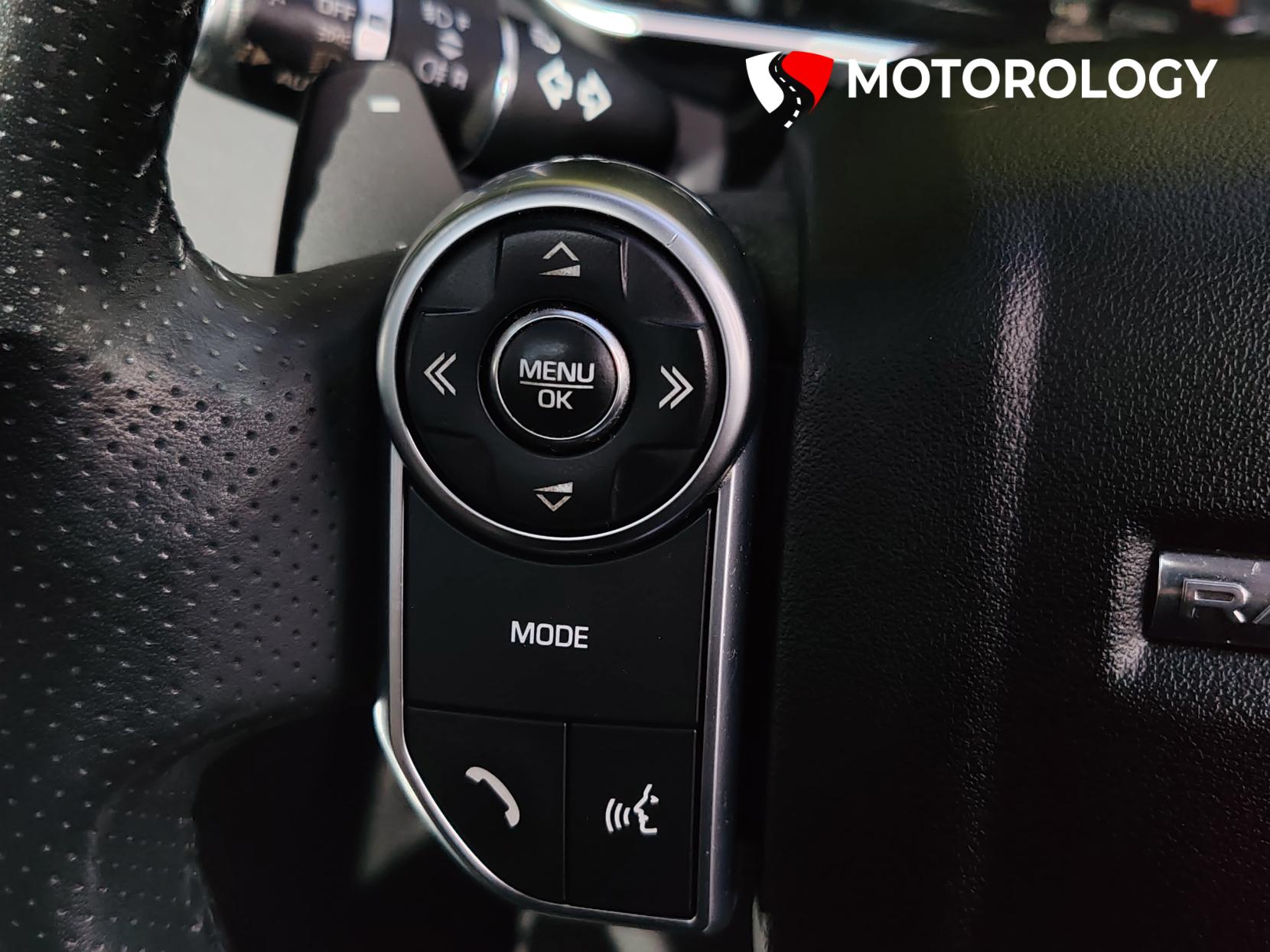 Land Rover Range Rover Sport 3.0 SD V6 HSE SUV 5dr Diesel Auto 4WD Euro 6 (s/s) (306 ps)