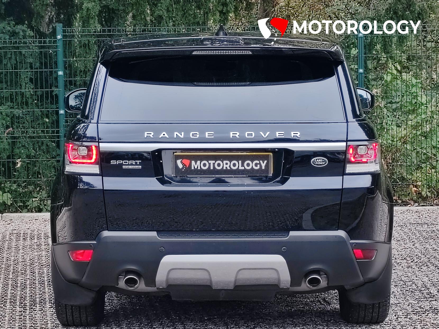 Land Rover Range Rover Sport 3.0 SD V6 HSE SUV 5dr Diesel Auto 4WD Euro 6 (s/s) (306 ps)