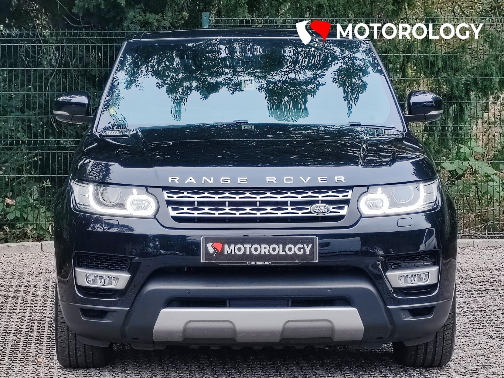 Land Rover Range Rover Sport 3.0 SD V6 HSE SUV 5dr Diesel Auto 4WD Euro 6 (s/s) (306 ps)
