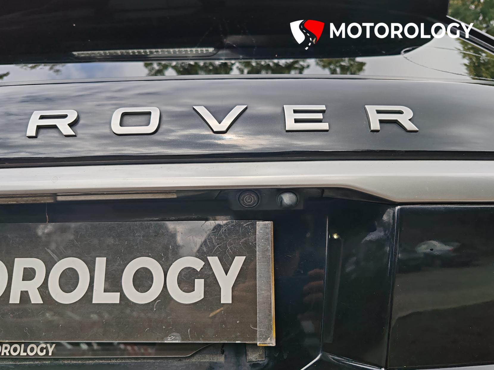 Land Rover Range Rover Sport 3.0 SD V6 HSE SUV 5dr Diesel Auto 4WD Euro 6 (s/s) (306 ps)