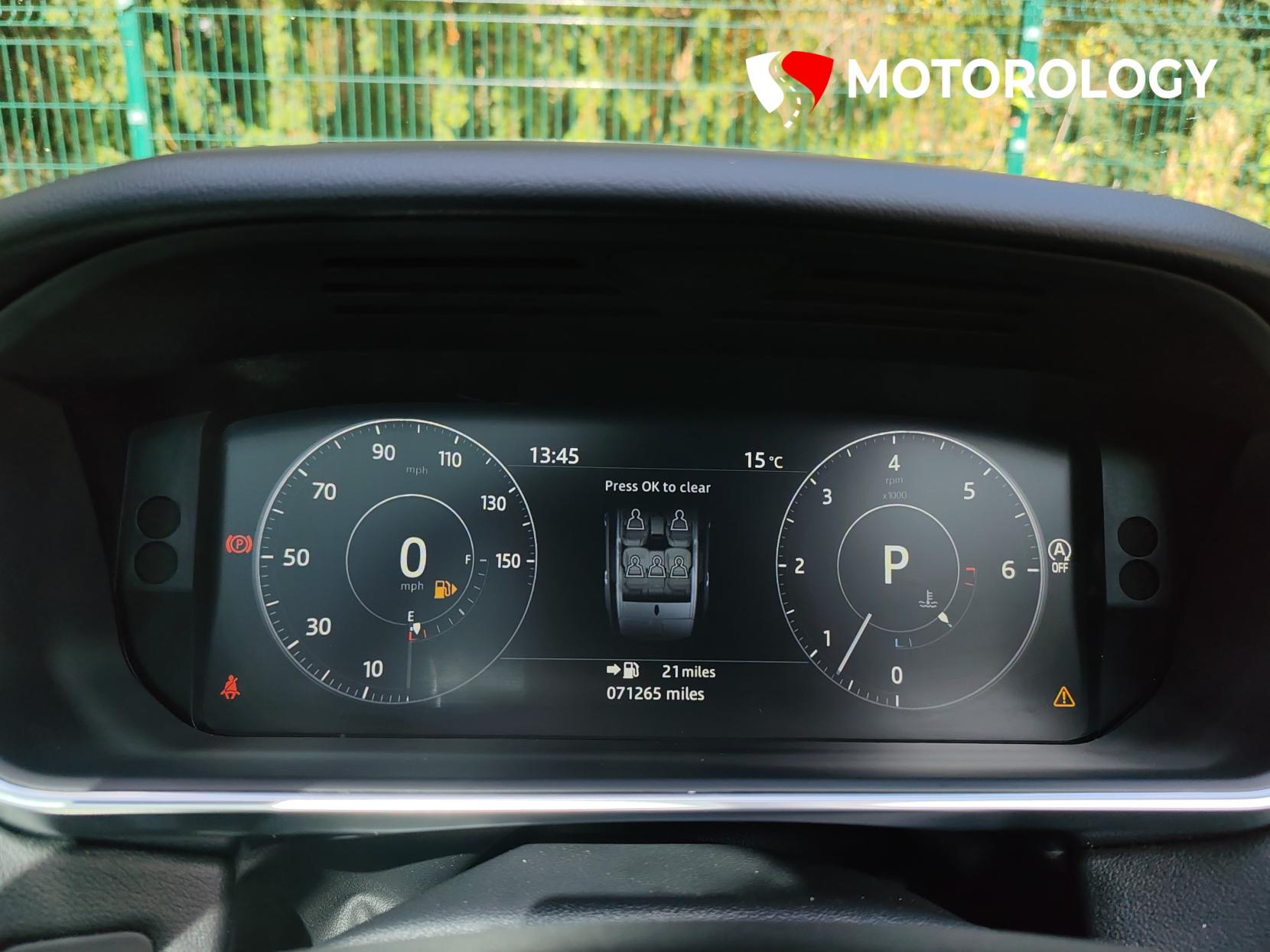 Land Rover Range Rover Sport 3.0 SD V6 HSE SUV 5dr Diesel Auto 4WD Euro 6 (s/s) (306 ps)
