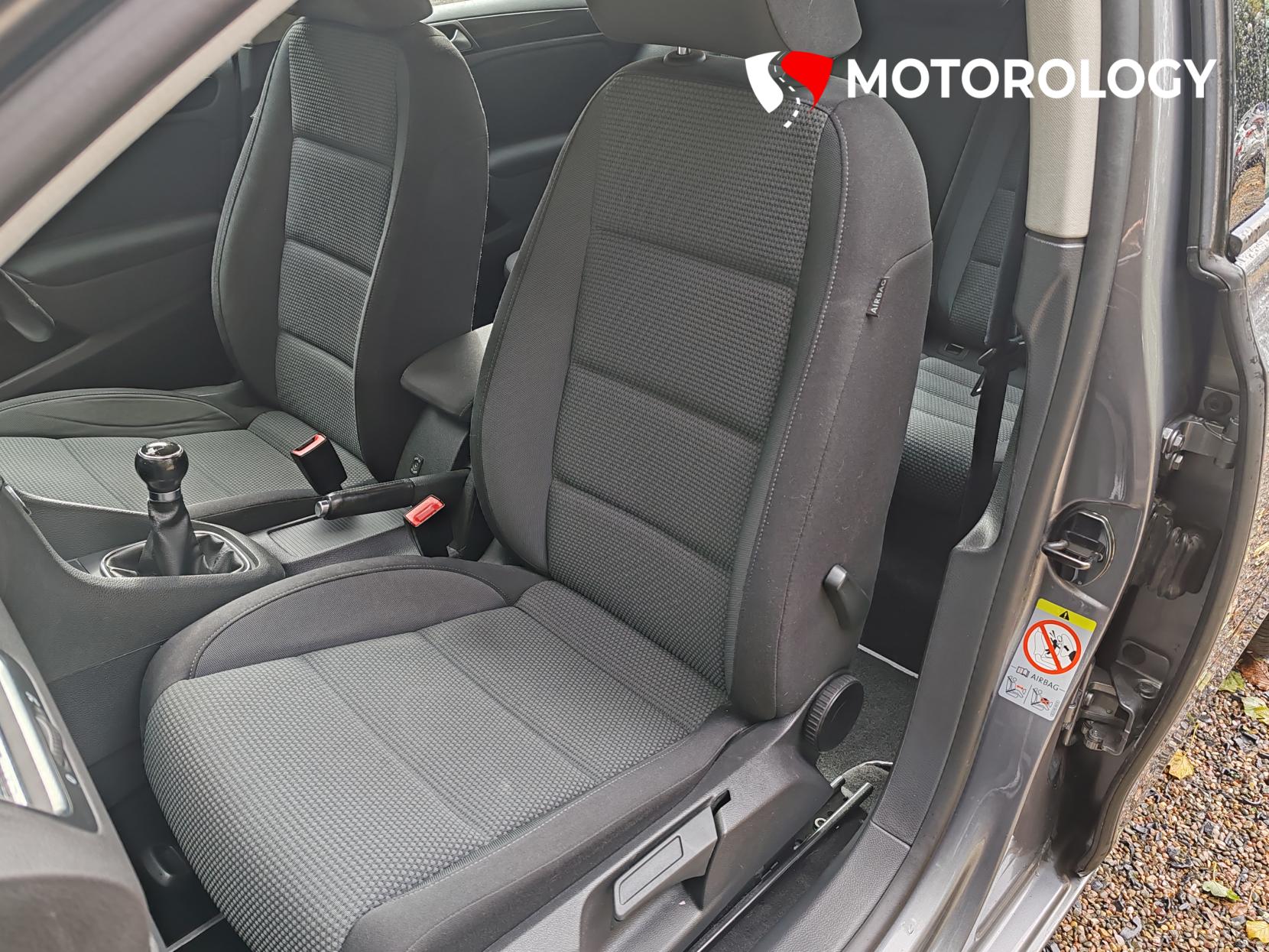 Volkswagen Golf 1.4 TSI Match Hatchback 5dr Petrol Manual Euro 5 (122 ps)