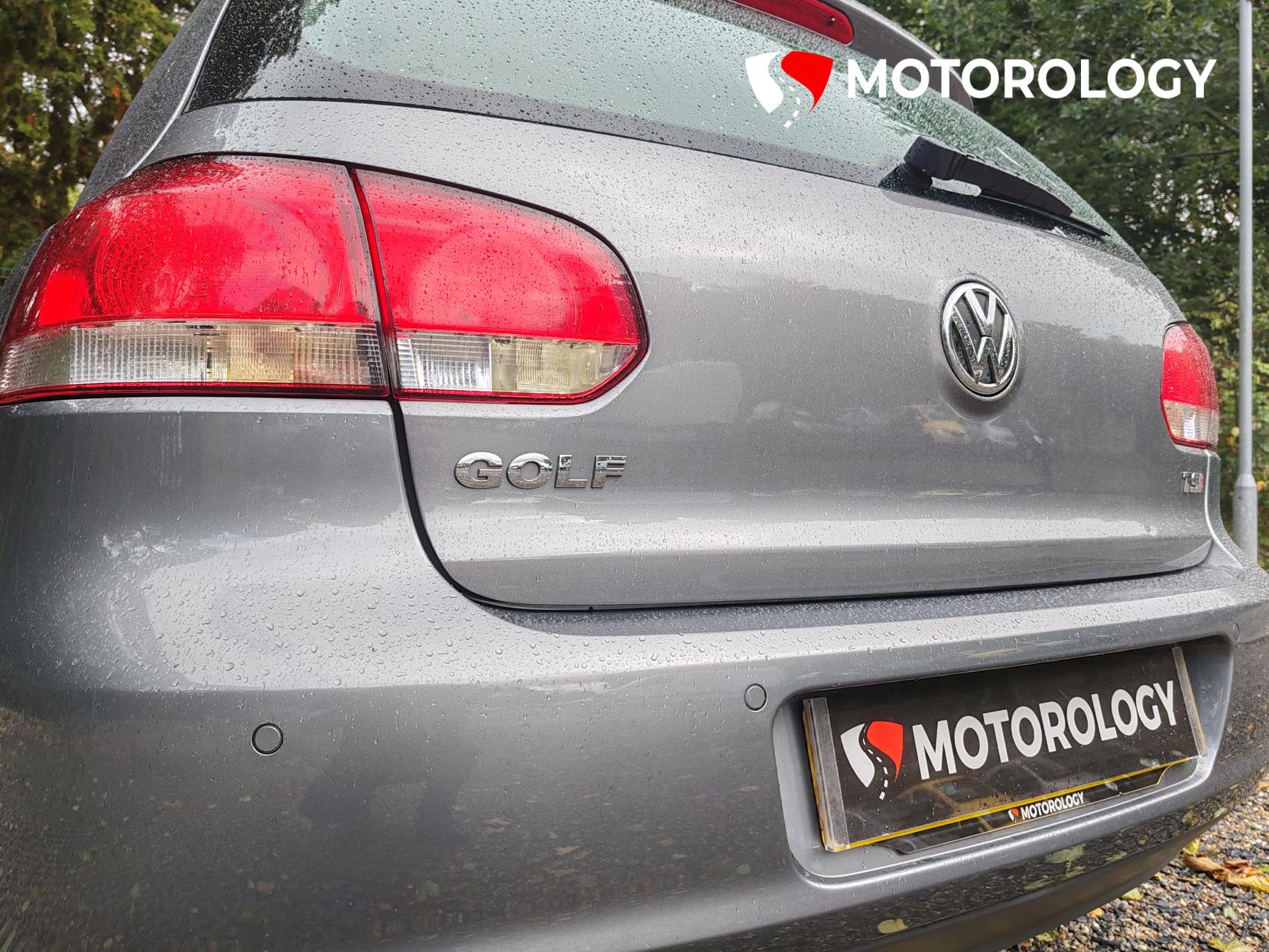 Volkswagen Golf 1.4 TSI Match Hatchback 5dr Petrol Manual Euro 5 (122 ps)