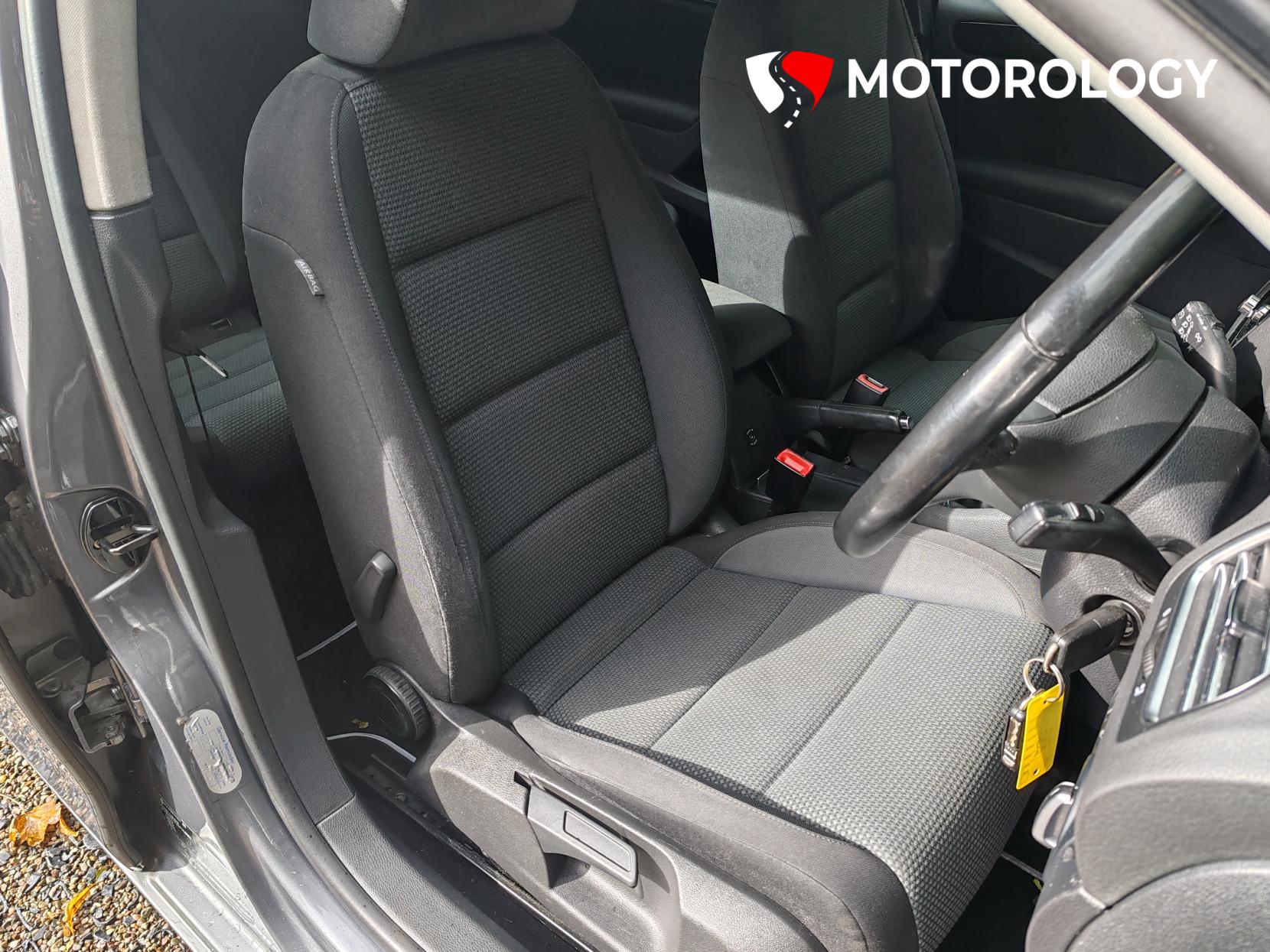 Volkswagen Golf 1.4 TSI Match Hatchback 5dr Petrol Manual Euro 5 (122 ps)