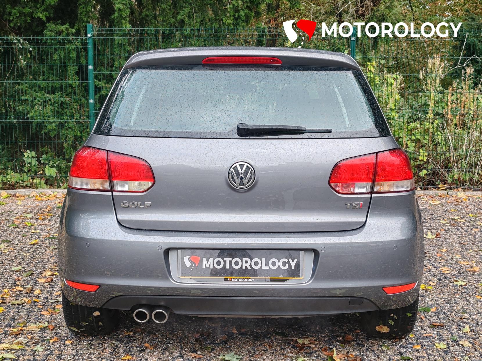 Volkswagen Golf 1.4 TSI Match Hatchback 5dr Petrol Manual Euro 5 (122 ps)