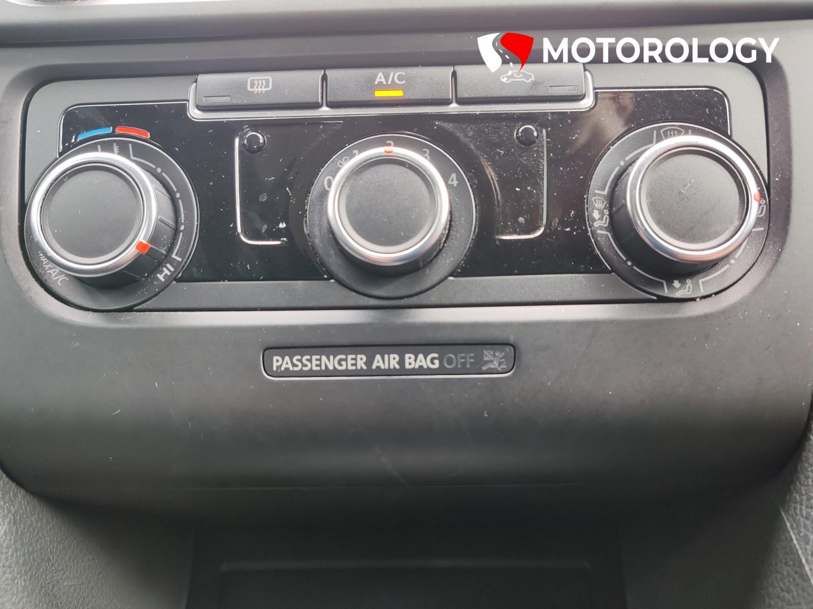 Volkswagen Golf 1.4 TSI Match Hatchback 5dr Petrol Manual Euro 5 (122 ps)