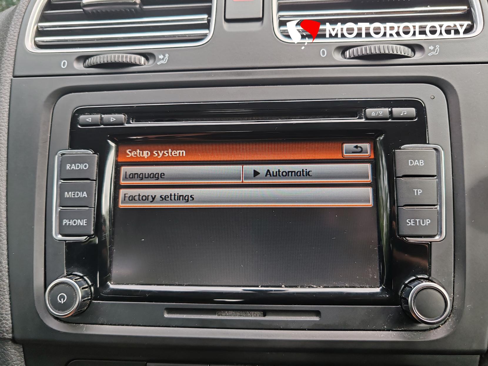 Volkswagen Golf 1.4 TSI Match Hatchback 5dr Petrol Manual Euro 5 (122 ps)