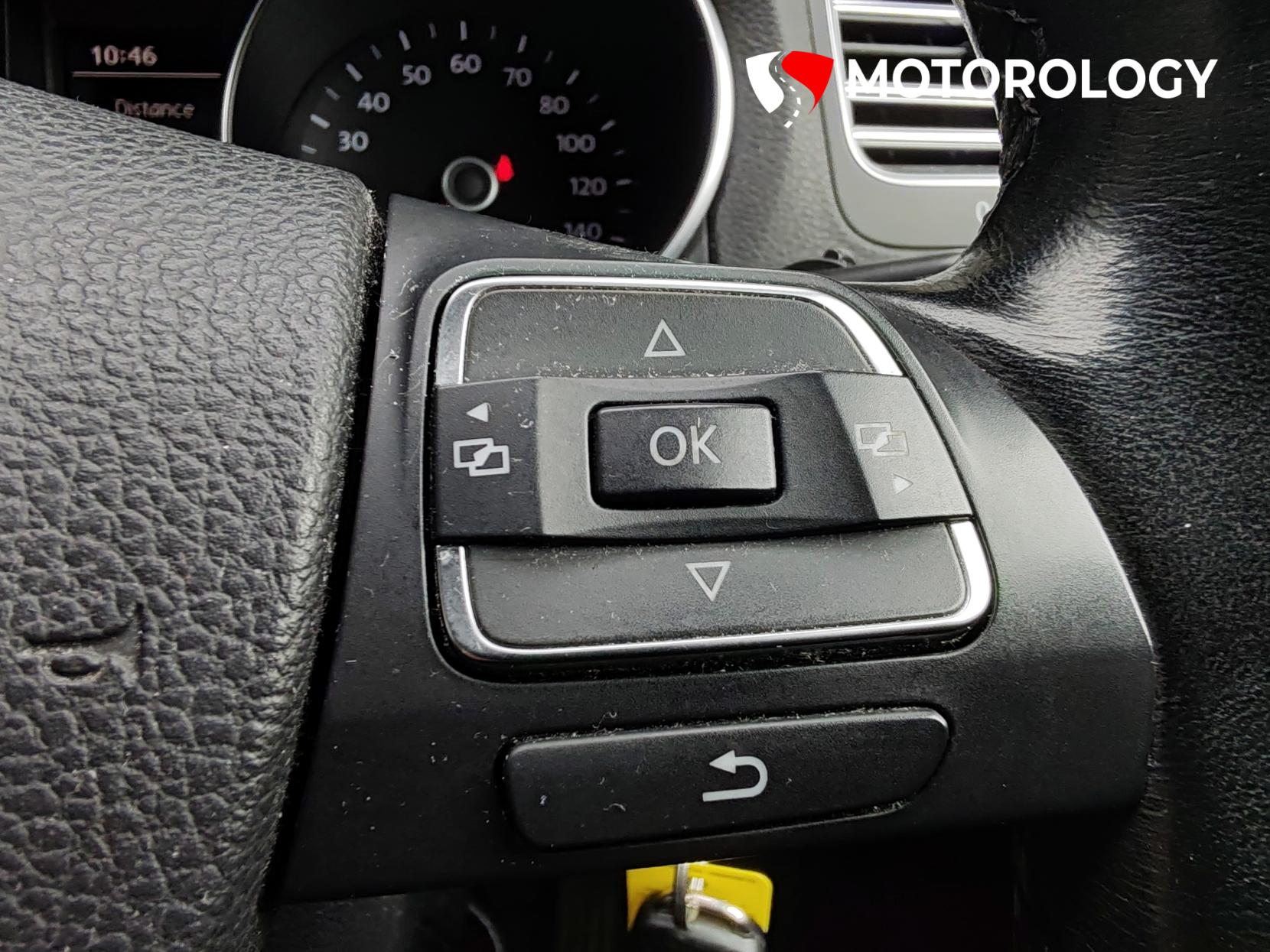 Volkswagen Golf 1.4 TSI Match Hatchback 5dr Petrol Manual Euro 5 (122 ps)