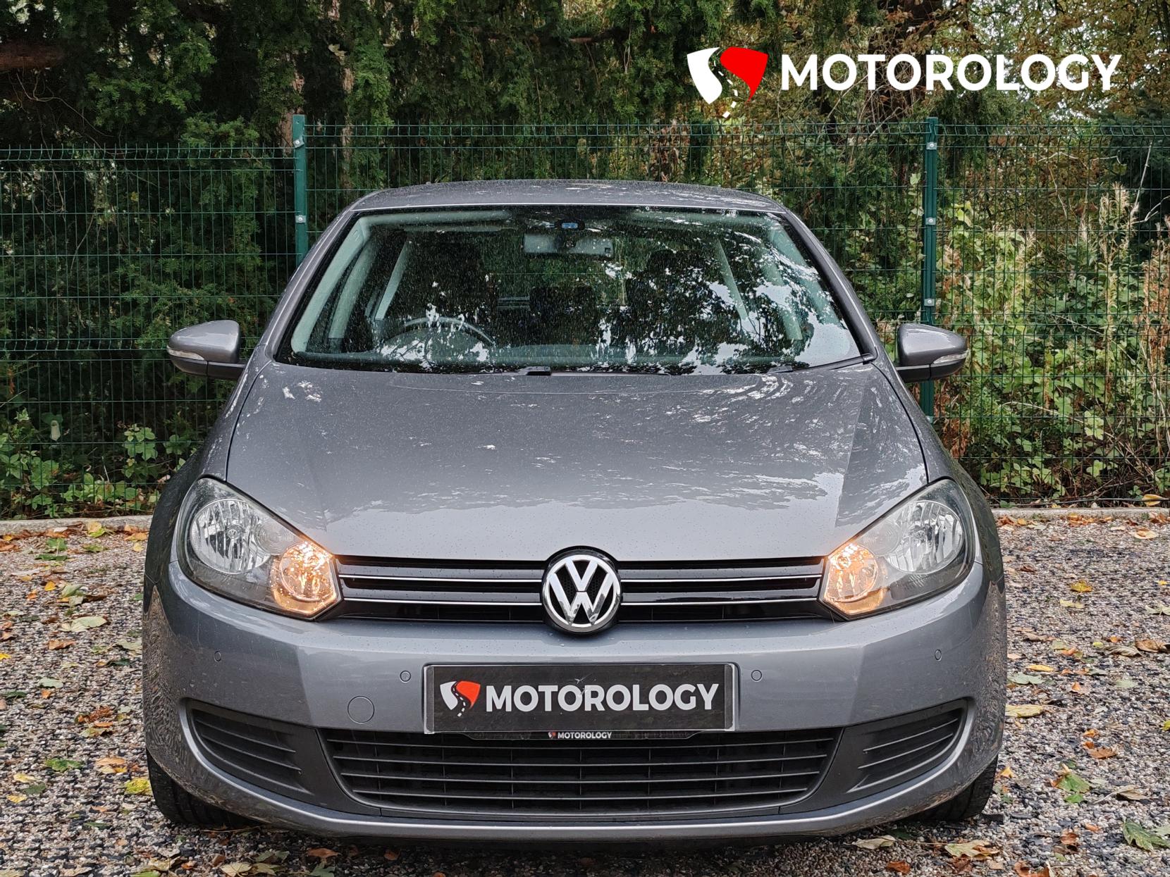 Volkswagen Golf 1.4 TSI Match Hatchback 5dr Petrol Manual Euro 5 (122 ps)