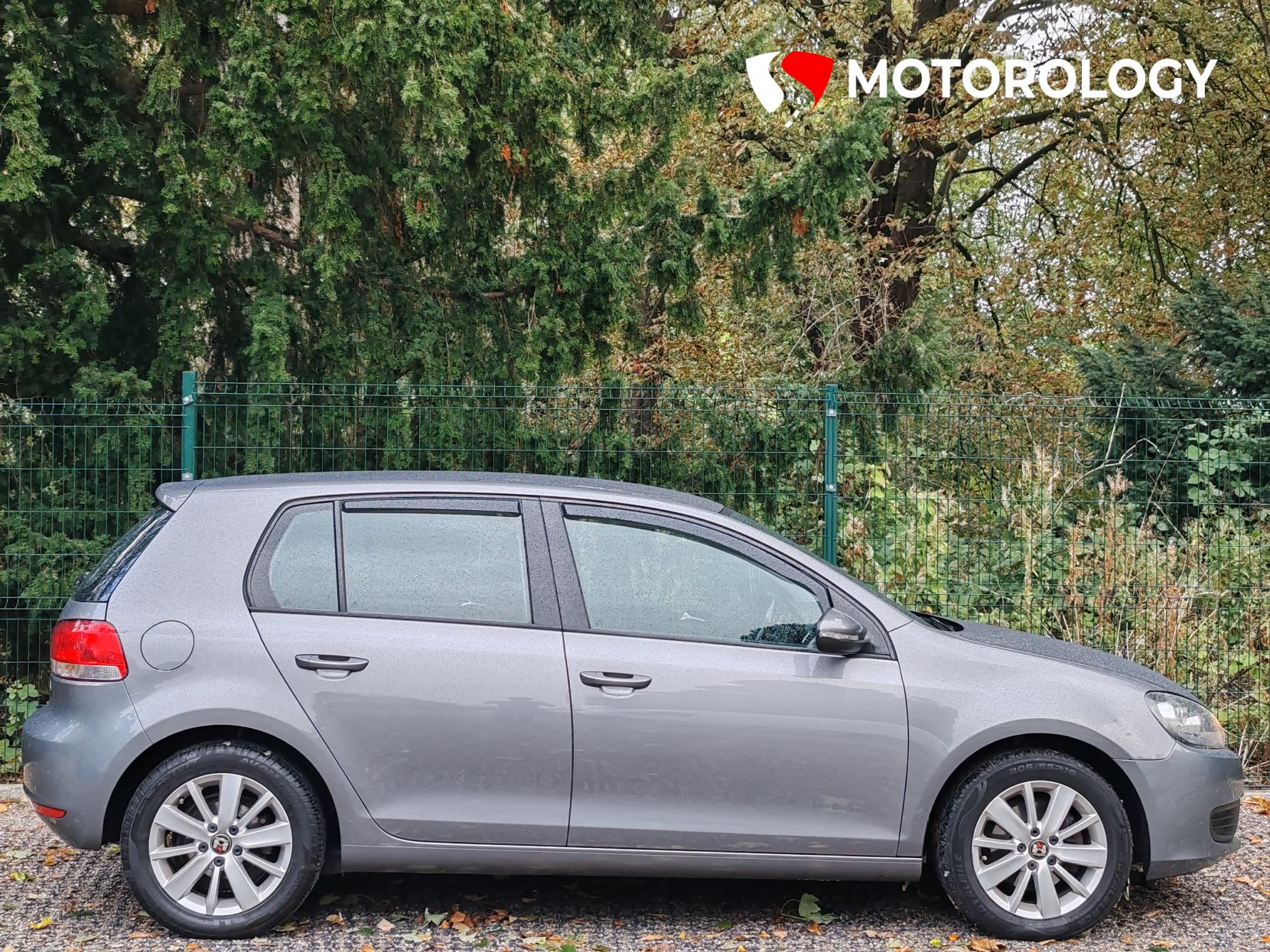 Volkswagen Golf 1.4 TSI Match Hatchback 5dr Petrol Manual Euro 5 (122 ps)