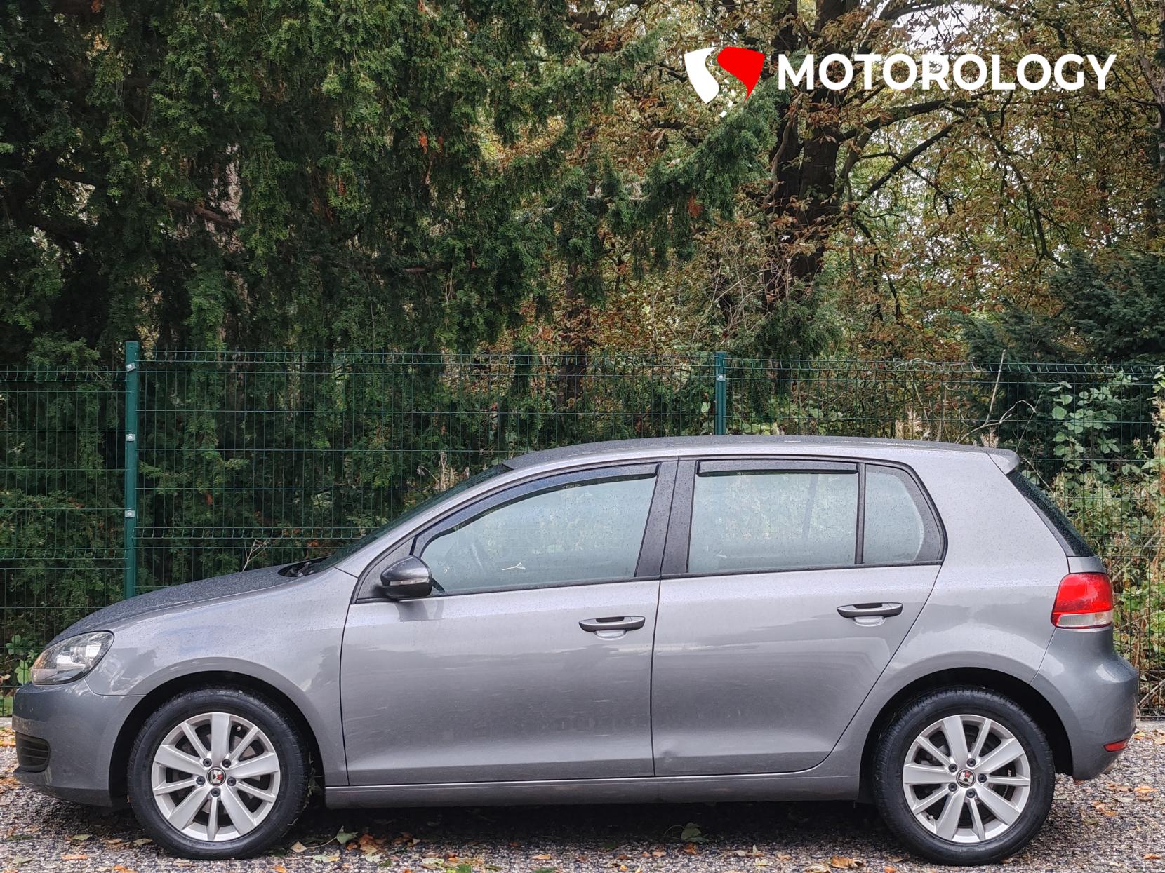 Volkswagen Golf 1.4 TSI Match Hatchback 5dr Petrol Manual Euro 5 (122 ps)