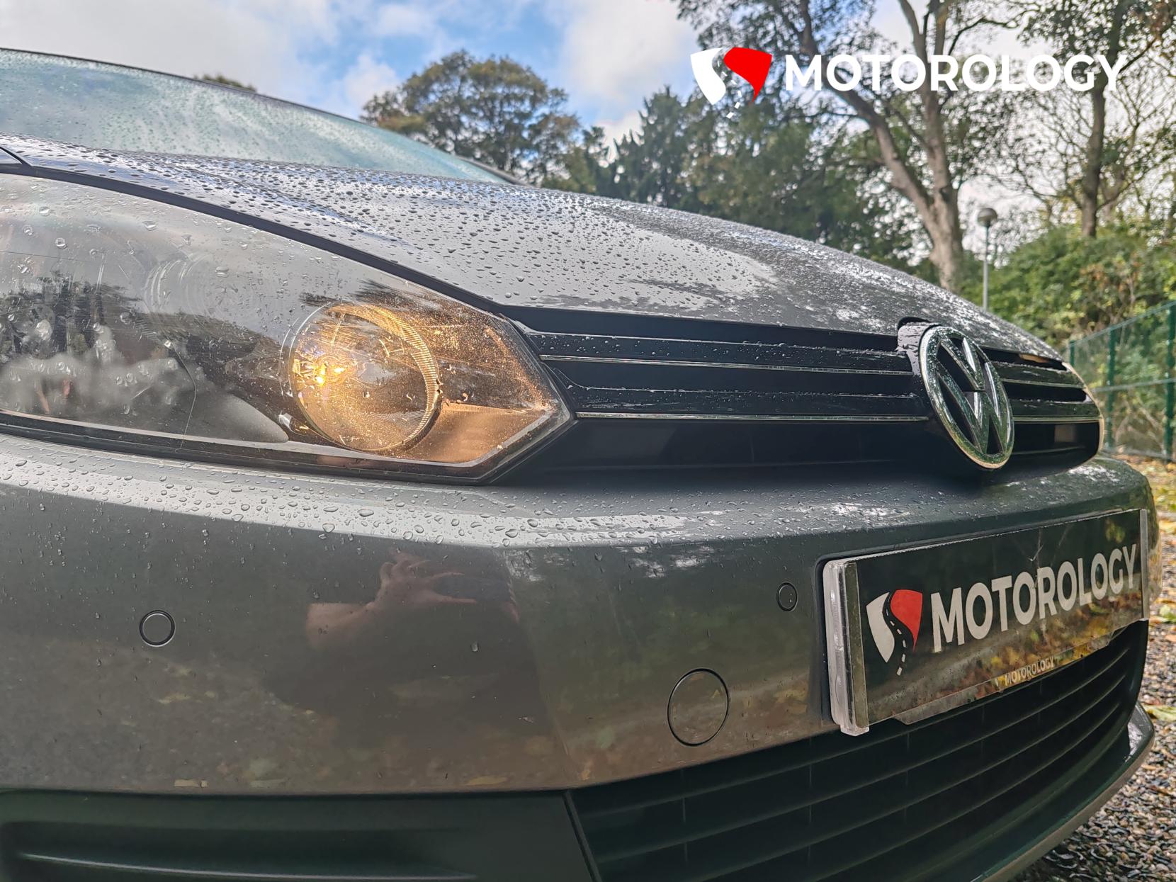 Volkswagen Golf 1.4 TSI Match Hatchback 5dr Petrol Manual Euro 5 (122 ps)