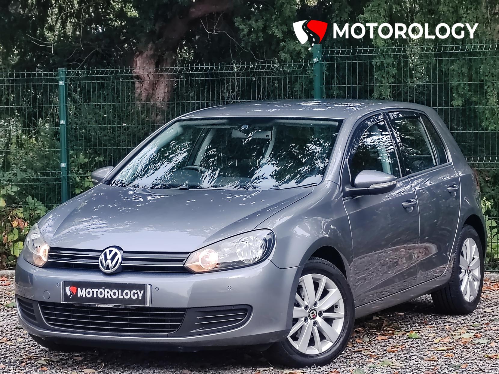 Volkswagen Golf 1.4 TSI Match Hatchback 5dr Petrol Manual Euro 5 (122 ps)