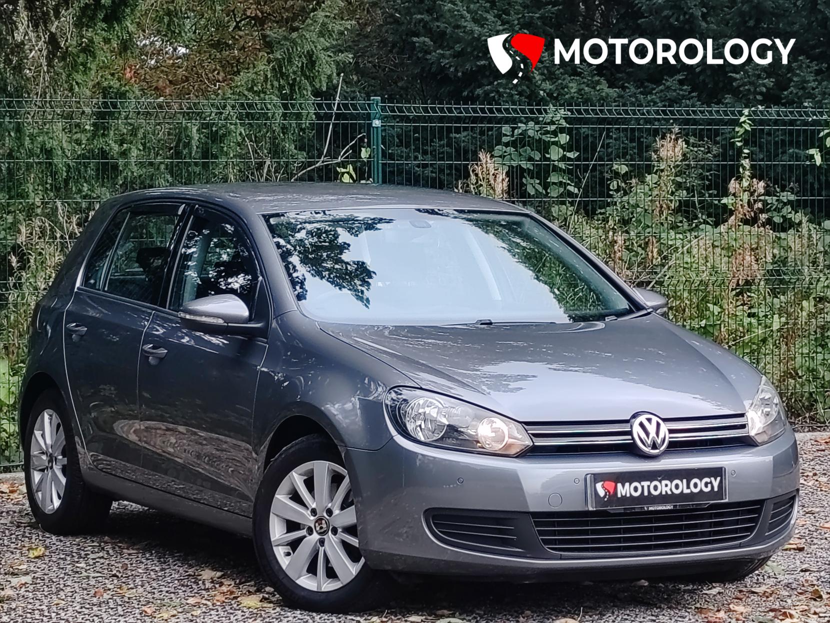 Volkswagen Golf 1.4 TSI Match Hatchback 5dr Petrol Manual Euro 5 (122 ps)