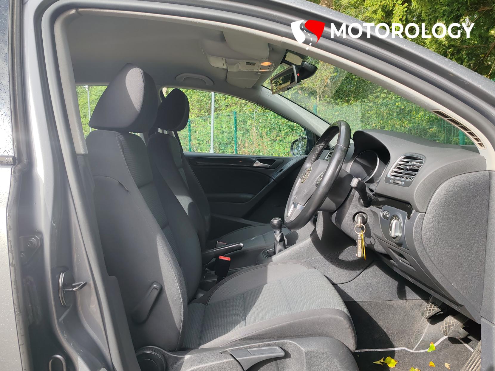 Volkswagen Golf 1.4 TSI Match Hatchback 5dr Petrol Manual Euro 5 (122 ps)