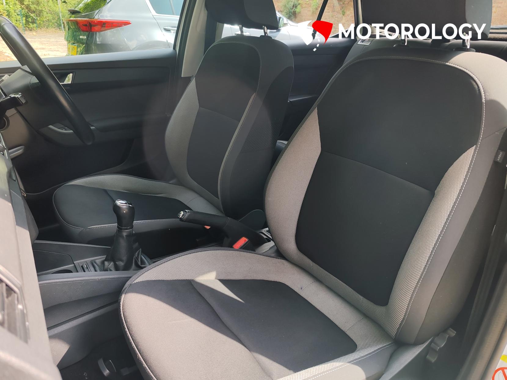 Skoda Fabia 1.0 TSI SE Hatchback 5dr Petrol Manual Euro 6 (s/s) (95 ps)