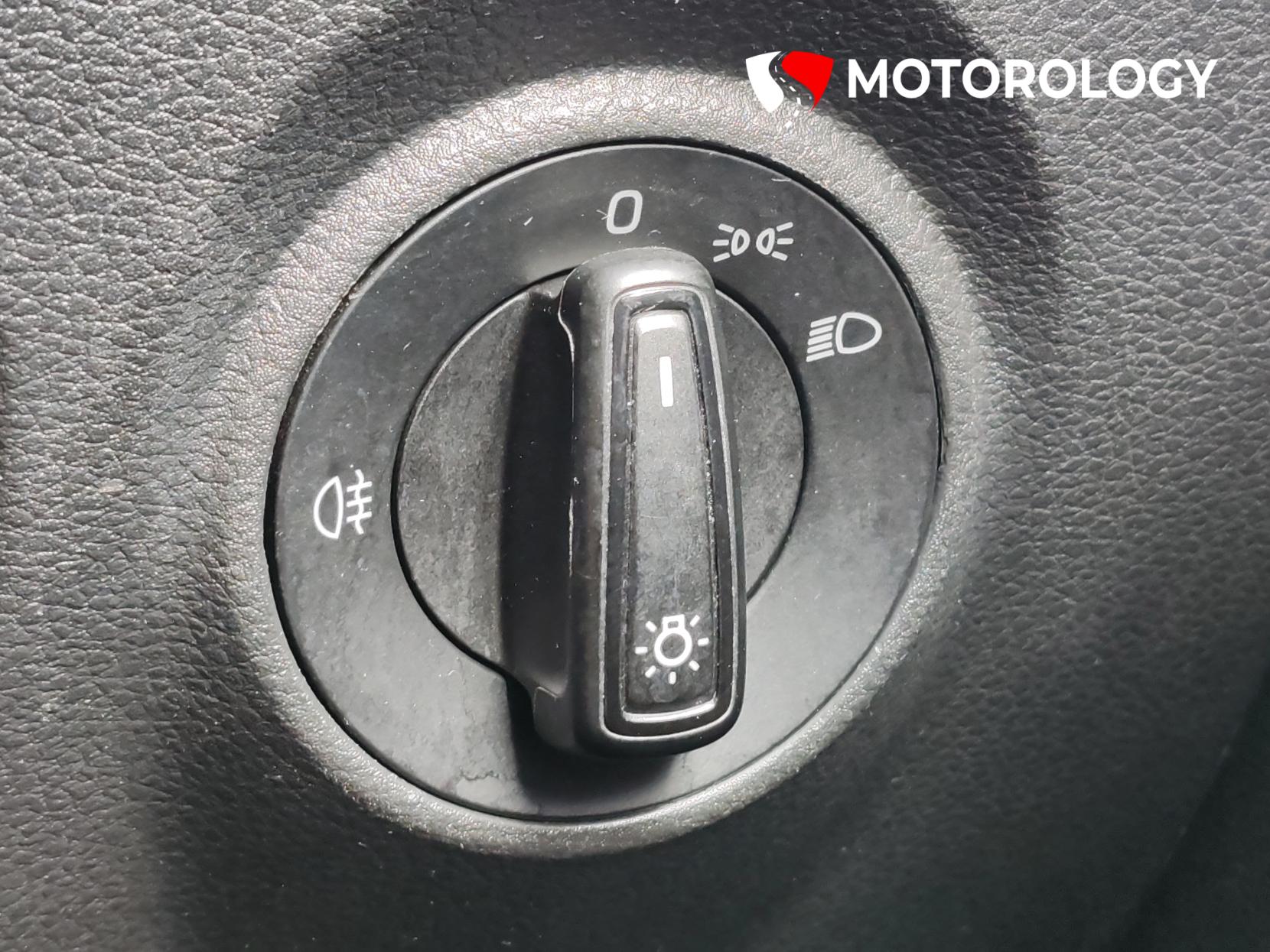 Skoda Fabia 1.0 TSI SE Hatchback 5dr Petrol Manual Euro 6 (s/s) (95 ps)