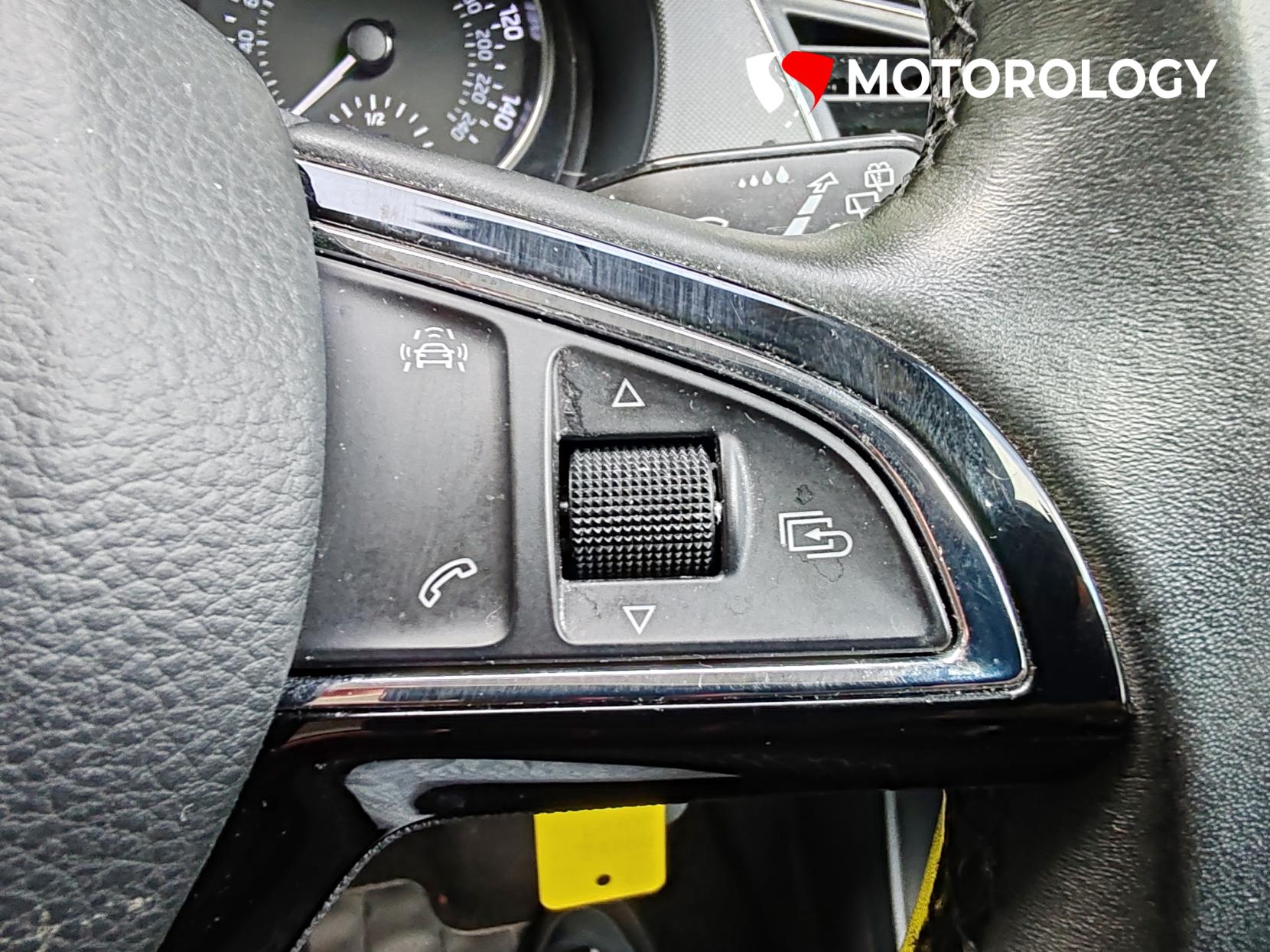 Skoda Fabia 1.0 TSI SE Hatchback 5dr Petrol Manual Euro 6 (s/s) (95 ps)