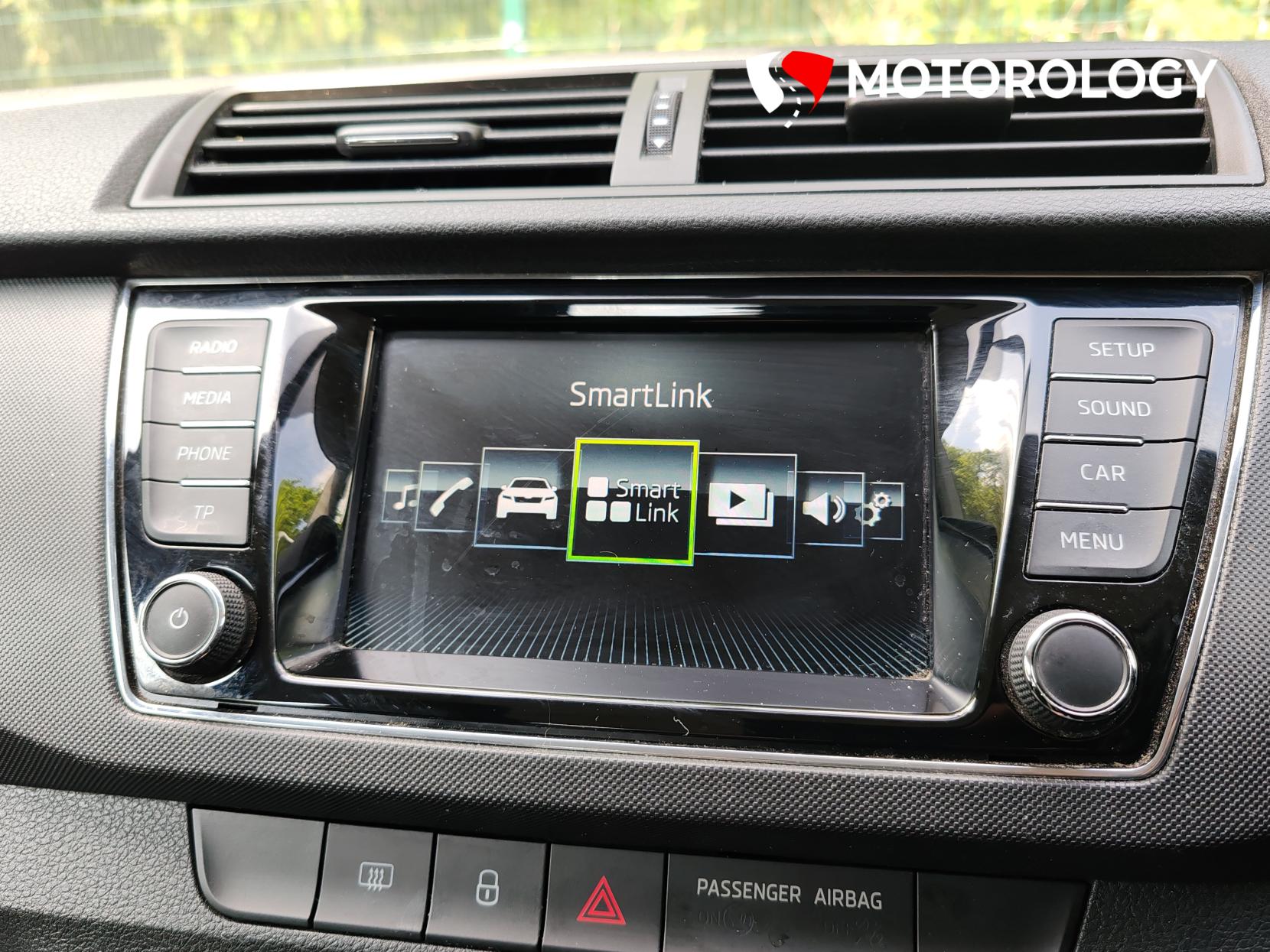 Skoda Fabia 1.0 TSI SE Hatchback 5dr Petrol Manual Euro 6 (s/s) (95 ps)