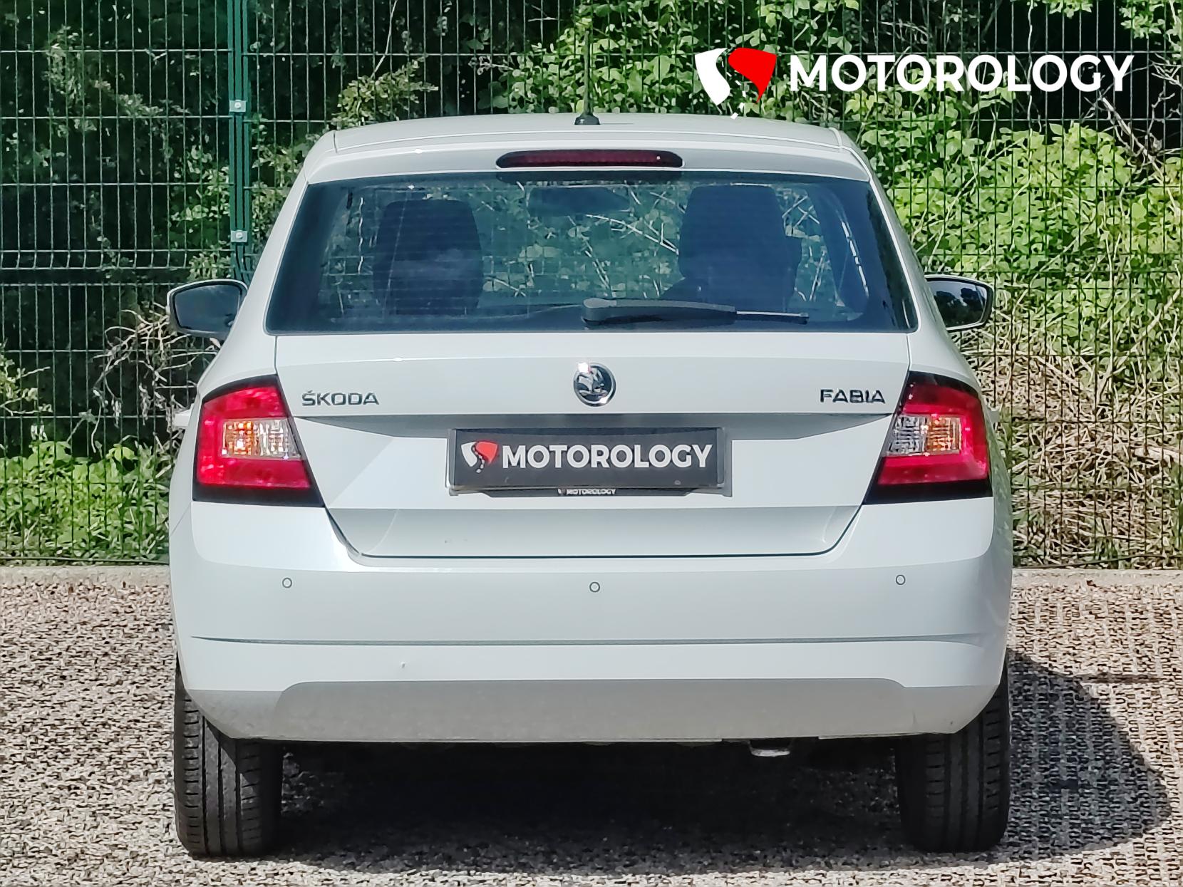 Skoda Fabia 1.0 TSI SE Hatchback 5dr Petrol Manual Euro 6 (s/s) (95 ps)