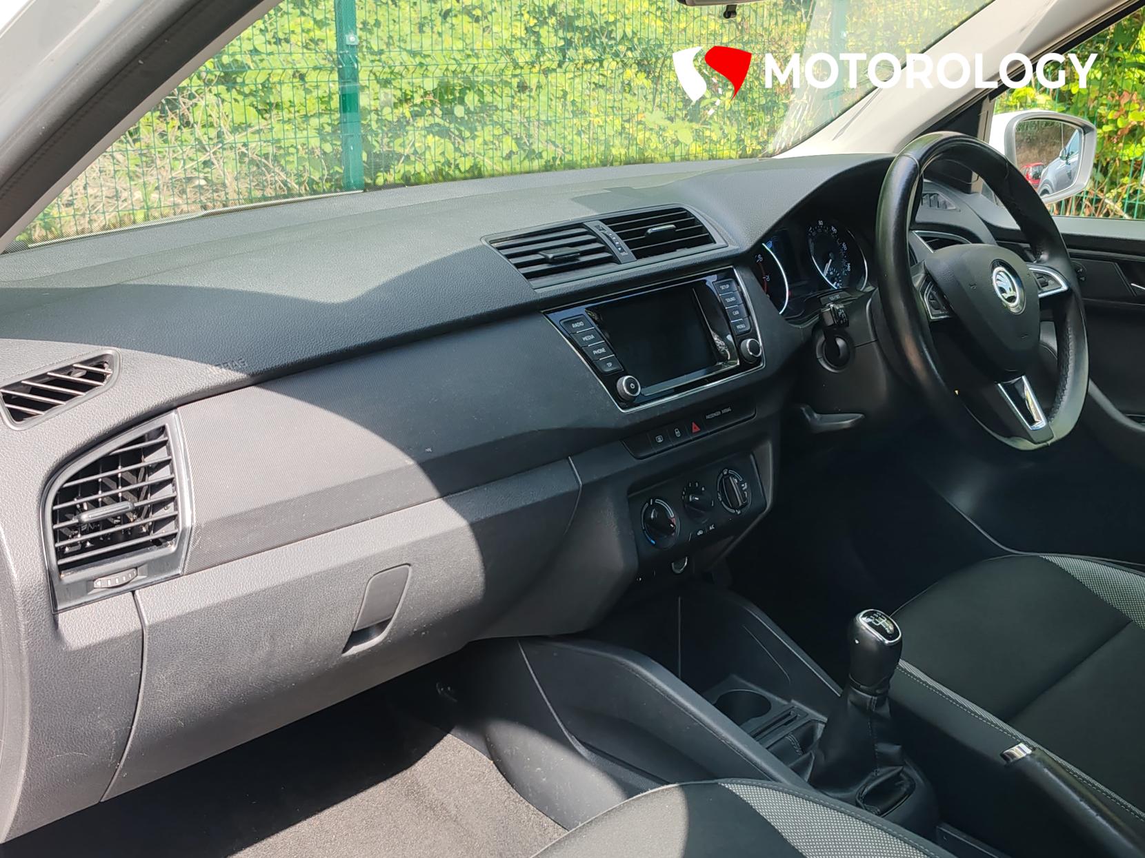 Skoda Fabia 1.0 TSI SE Hatchback 5dr Petrol Manual Euro 6 (s/s) (95 ps)