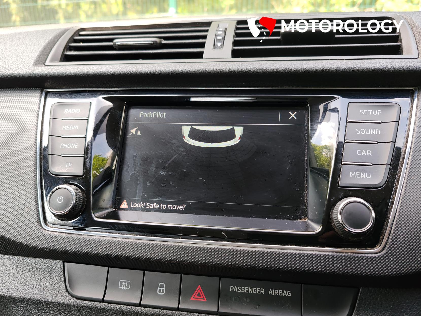 Skoda Fabia 1.0 TSI SE Hatchback 5dr Petrol Manual Euro 6 (s/s) (95 ps)